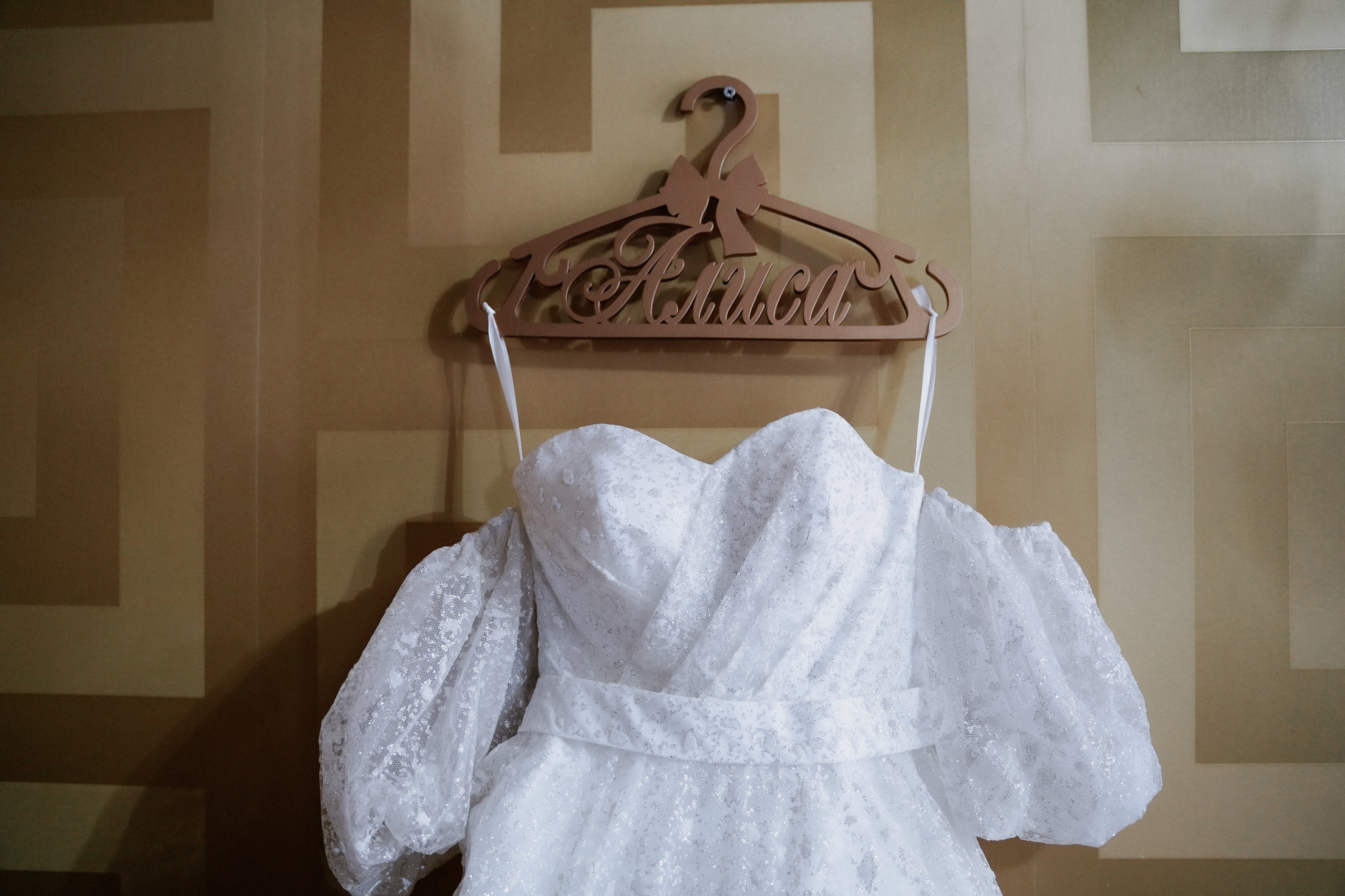 Алиса & Вааг. Фотосъемка и видеосъемка свадеб Липецк