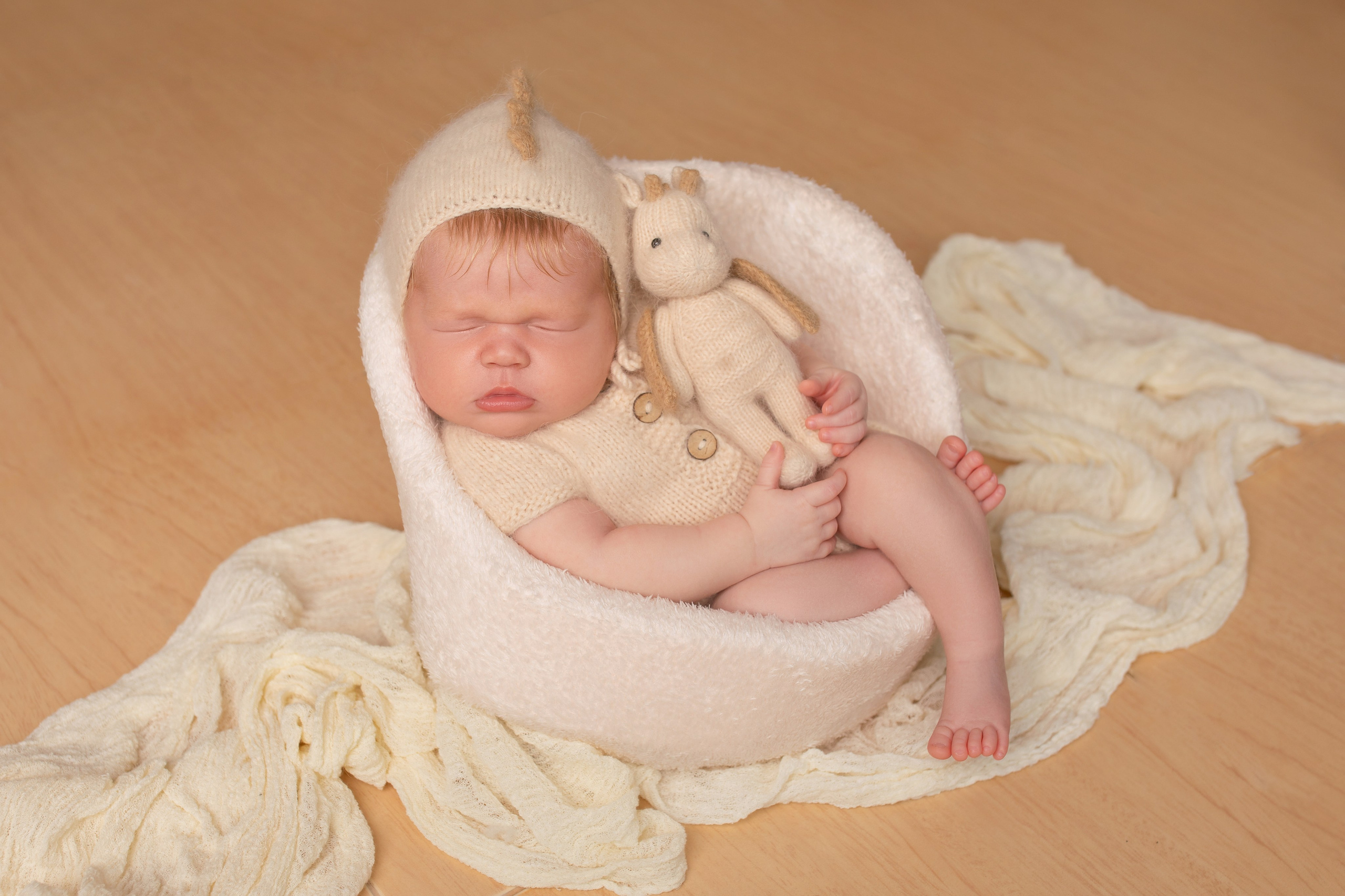 Фотосъемка младенцев Хабаровск, фотосессия новорожденных Хабаровск, фотосессия newborn Хабаровск