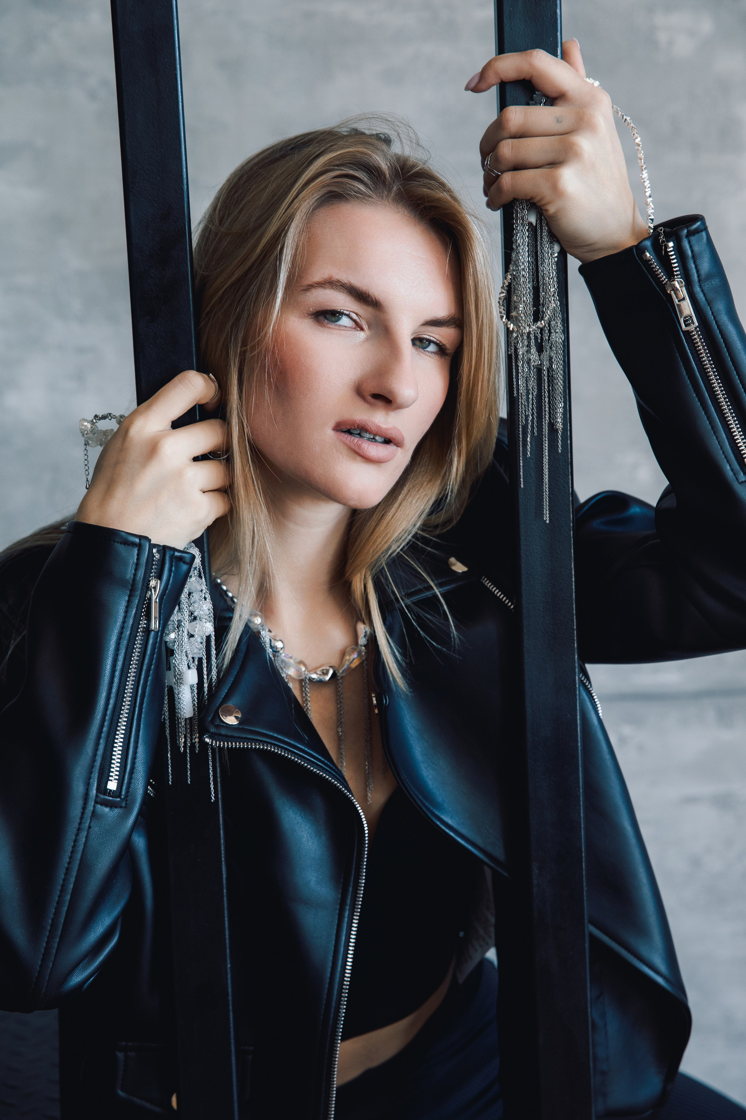 Украшения BijouxMaru. Фотограф в Санкт-Петербурге Алена Сертакова