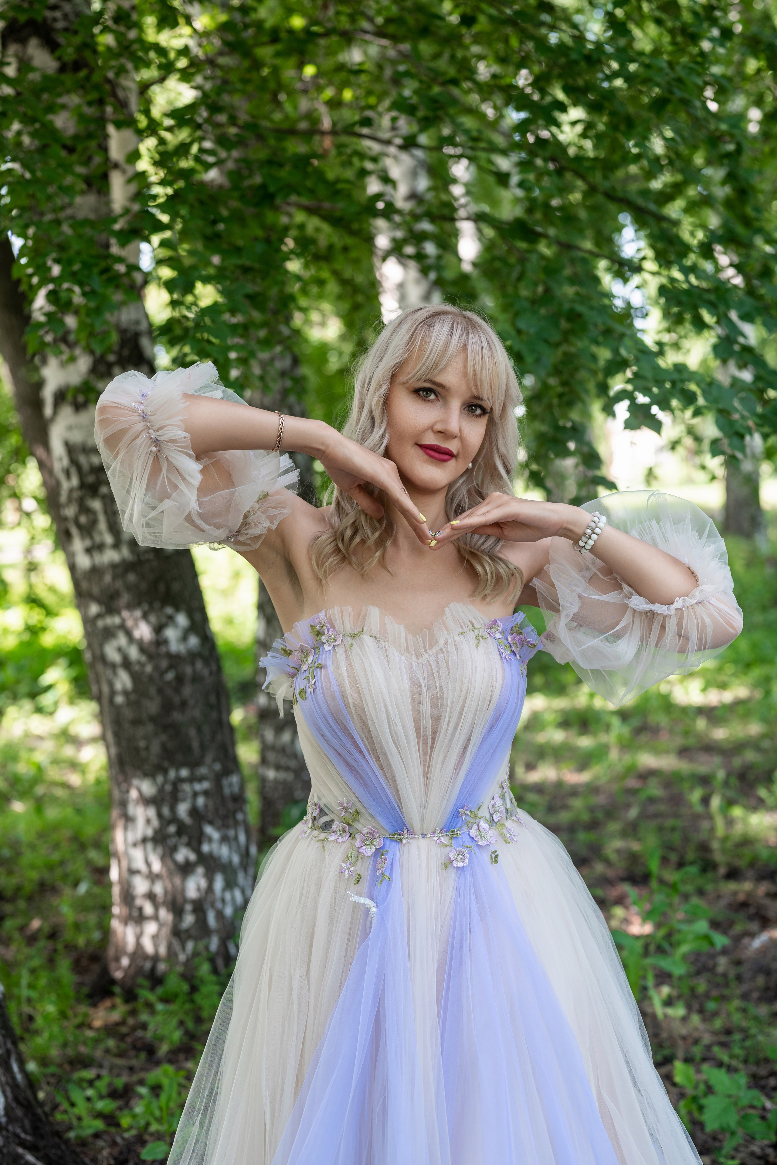 Екатерина. Фотограф в городе Салават