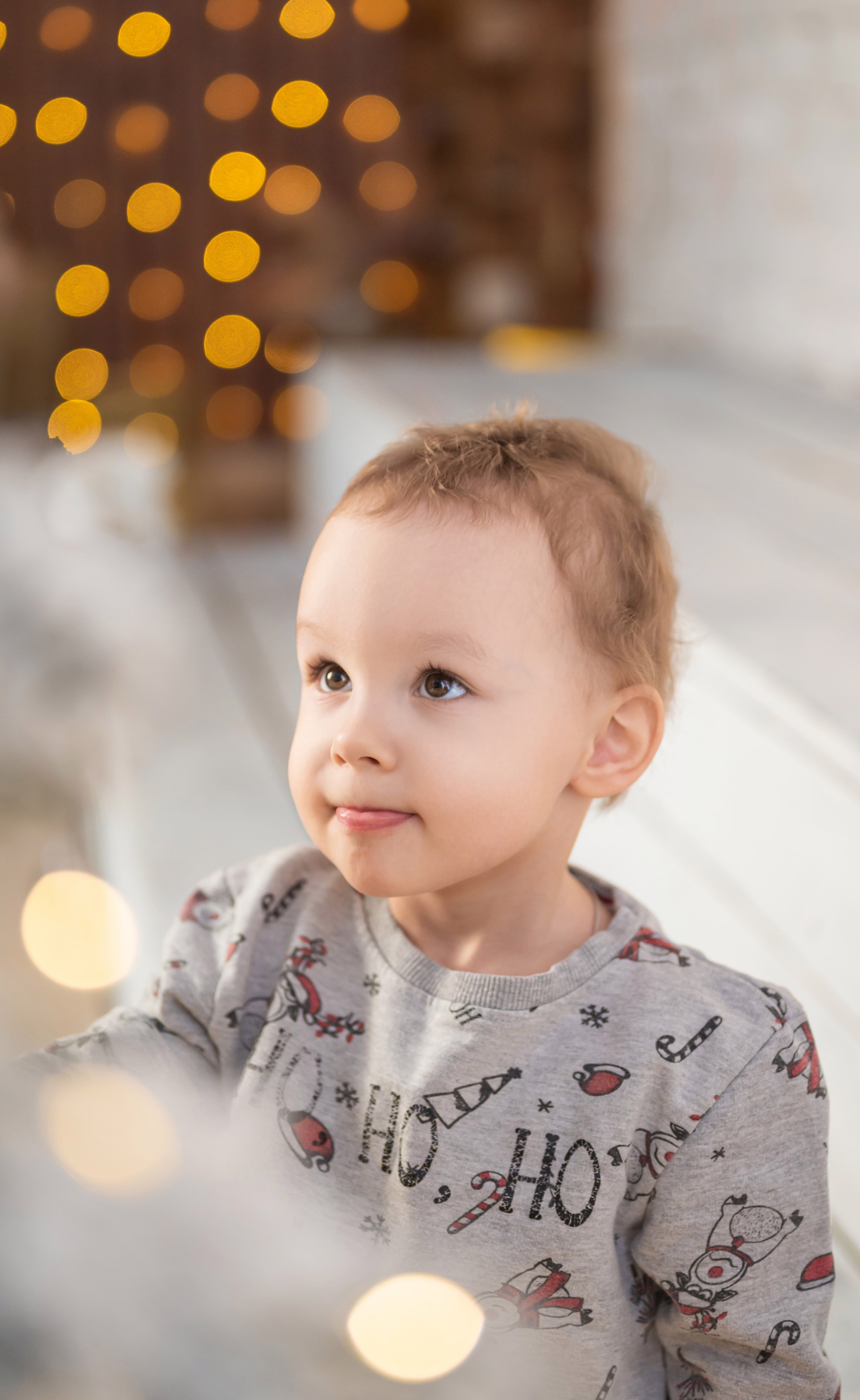 Николай, Анастасия и Константин. Фотограф в городе Салават