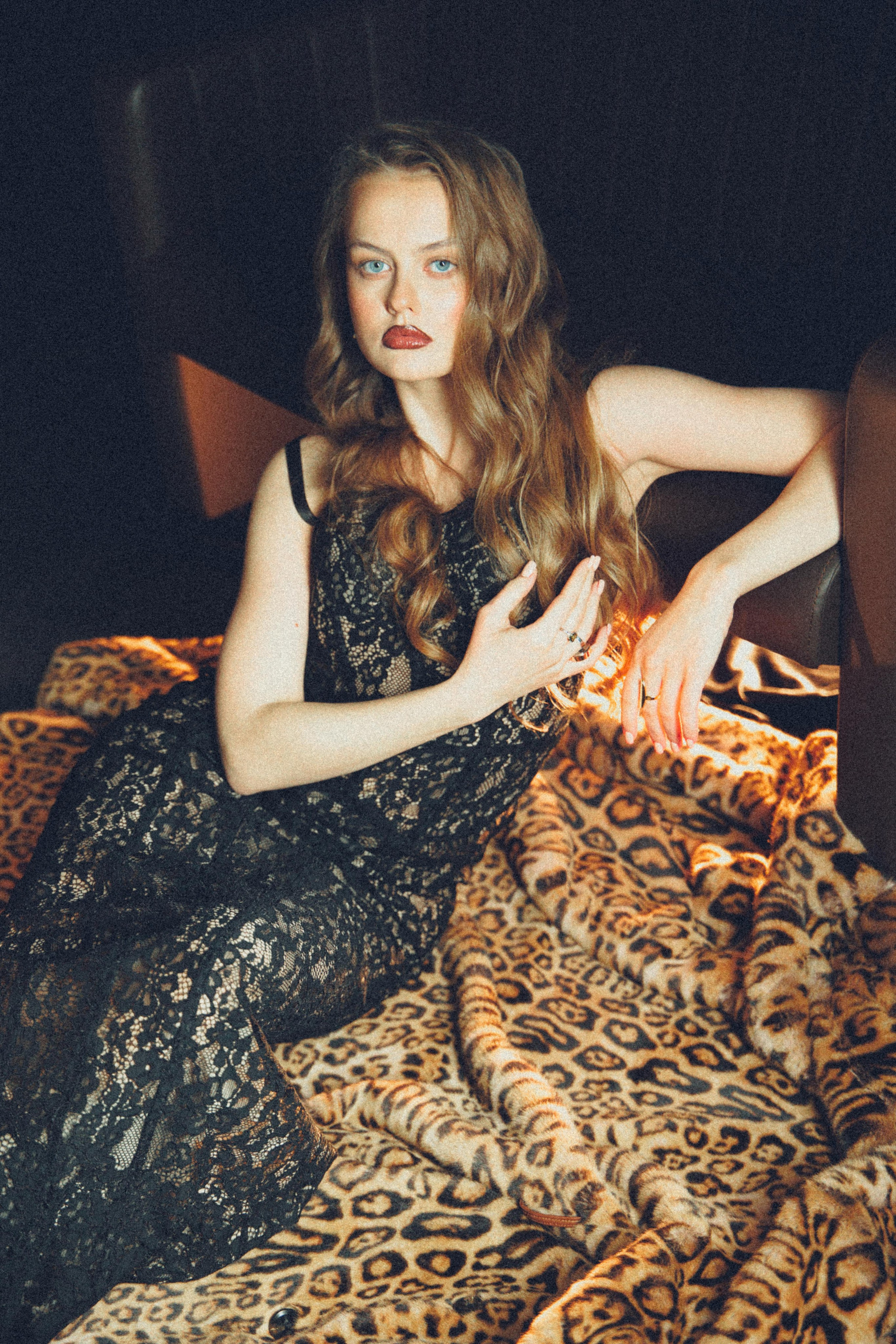 Пресеты. Коваленко Алена │ Фотограф