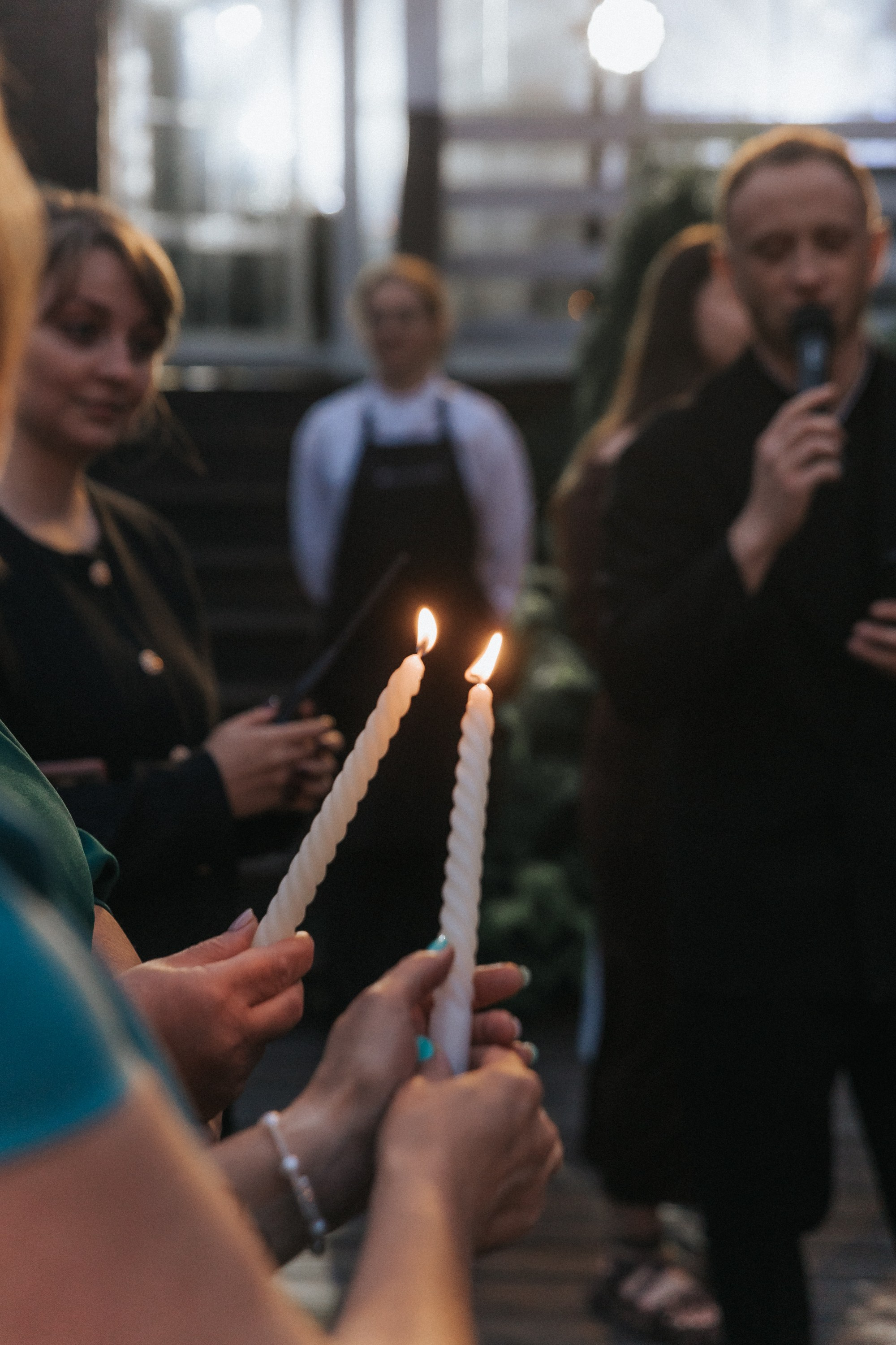 D&A. Свадебный фотограф Пермь