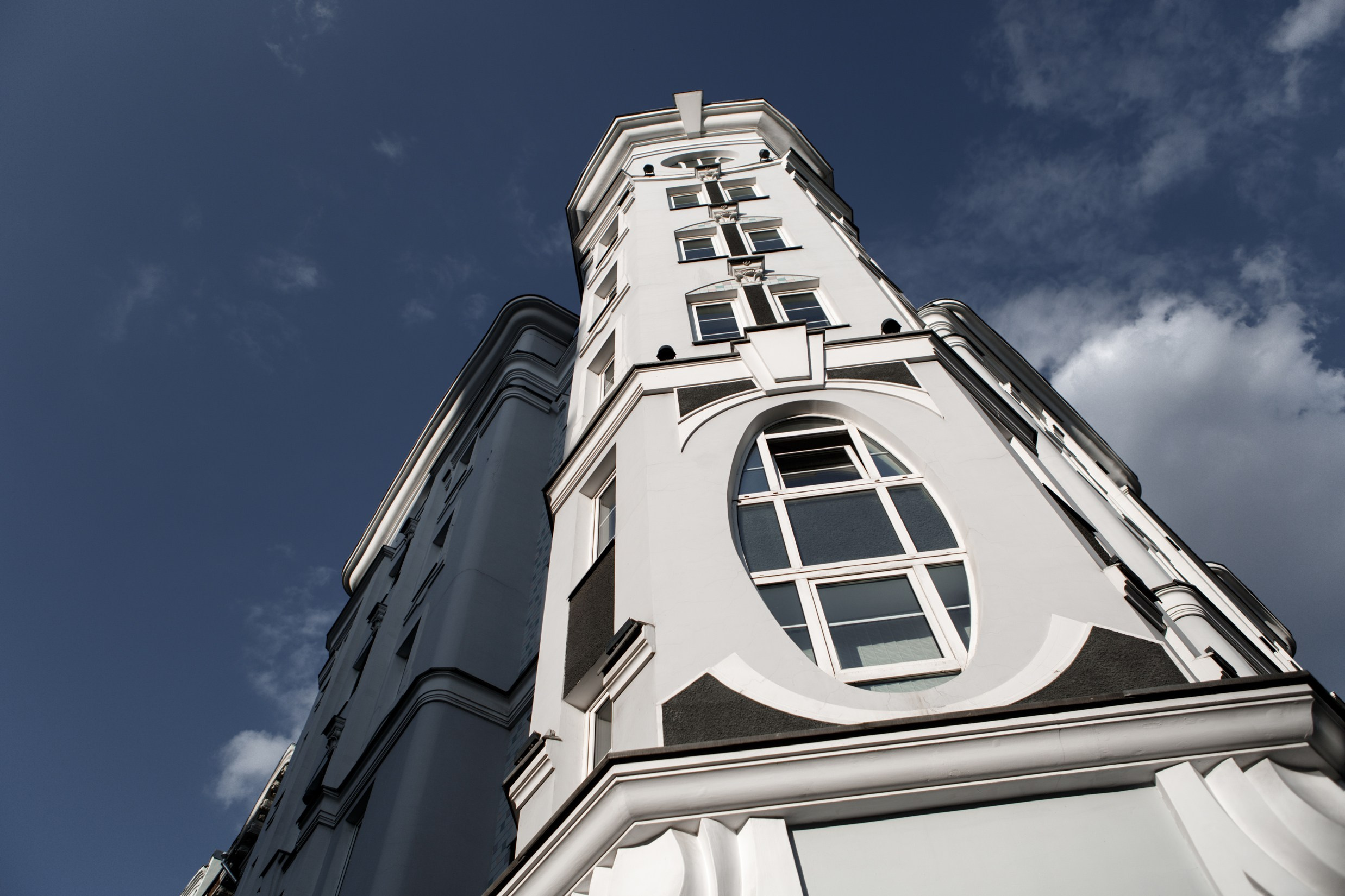 Свадьба для двоих. Свадебный и портретный фотограф Москва