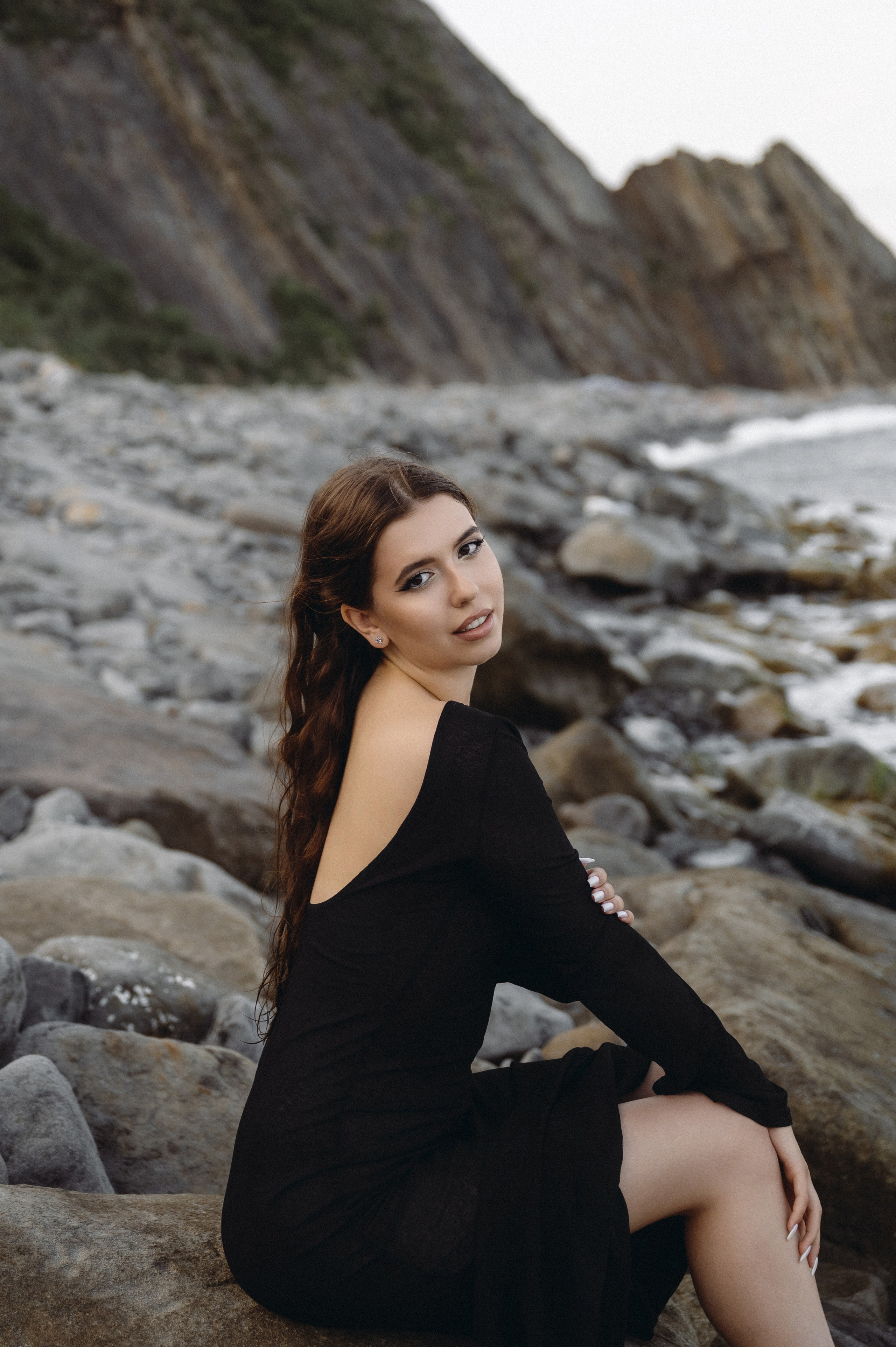 Александра. Главная