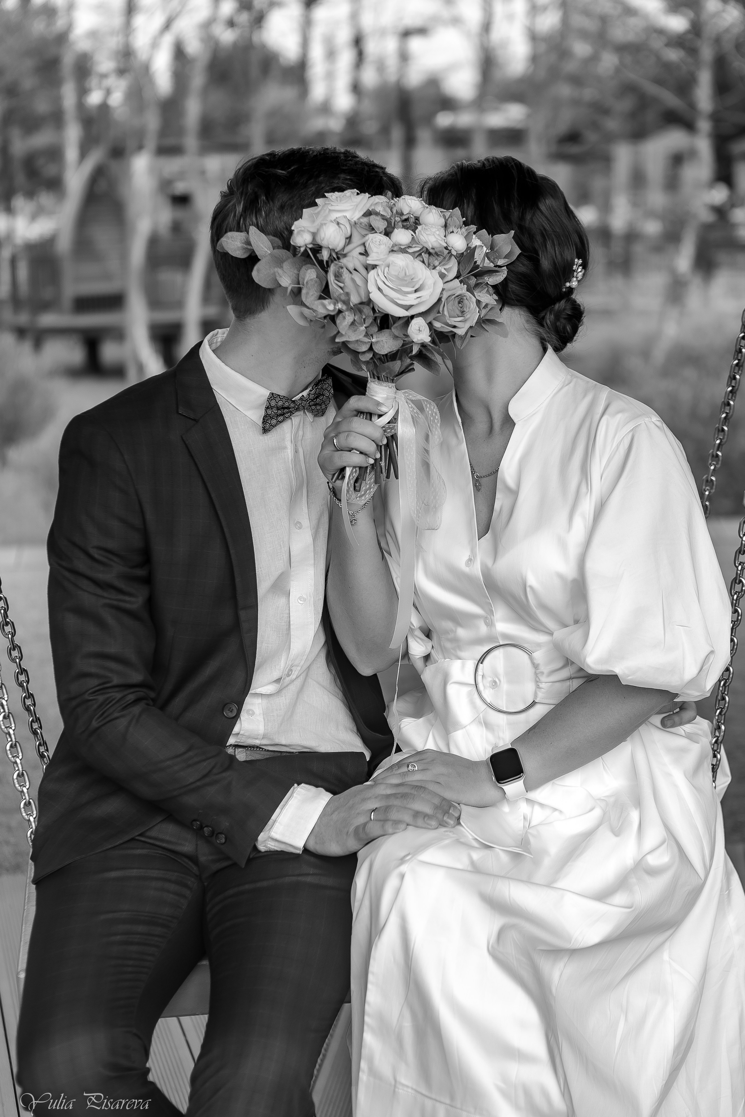 Свадьба Тина и Сергей. Фотограф в Санкт-Петербурге Писарева Юлия