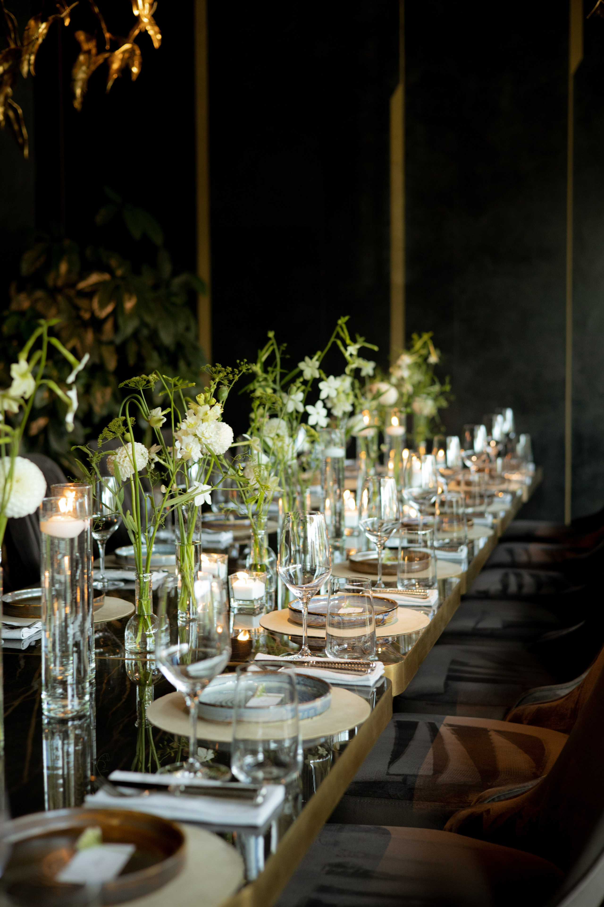 Алина & Николай. Оформление свадеб, декор свадеб Вера Маркова, Москва