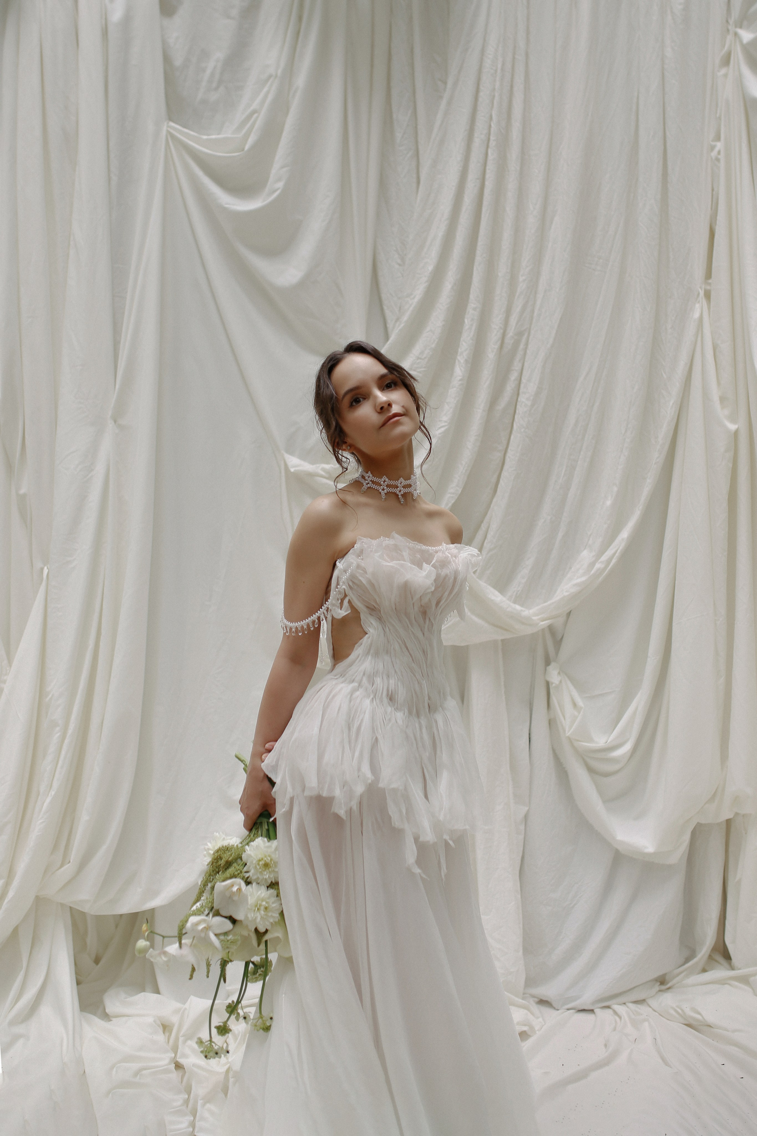 Ксения & Игорь. Оформление свадеб, декор свадеб Вера Маркова, Москва