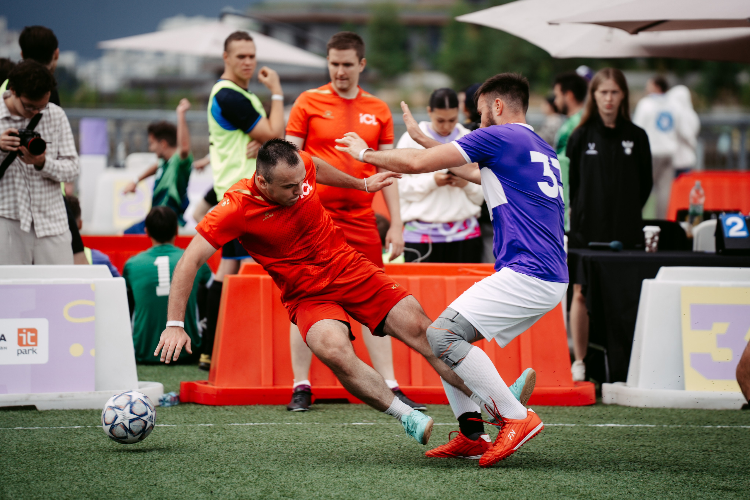 Цифровиада. Главная