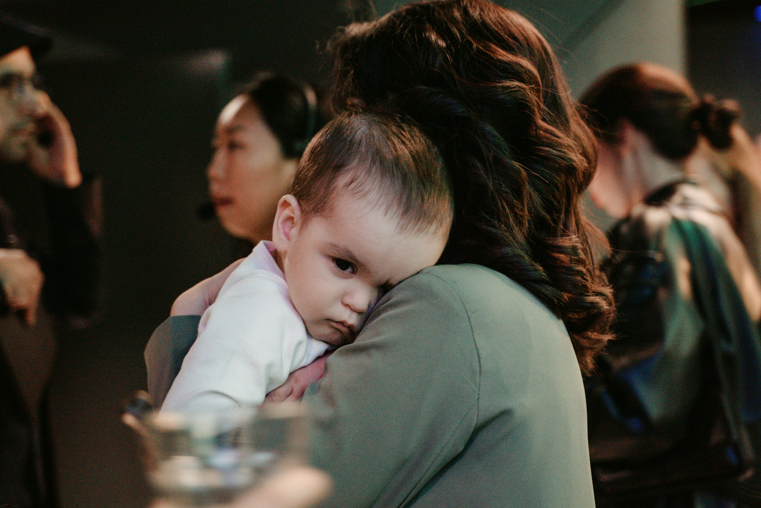 Премьера фильма «Микулай». Главная