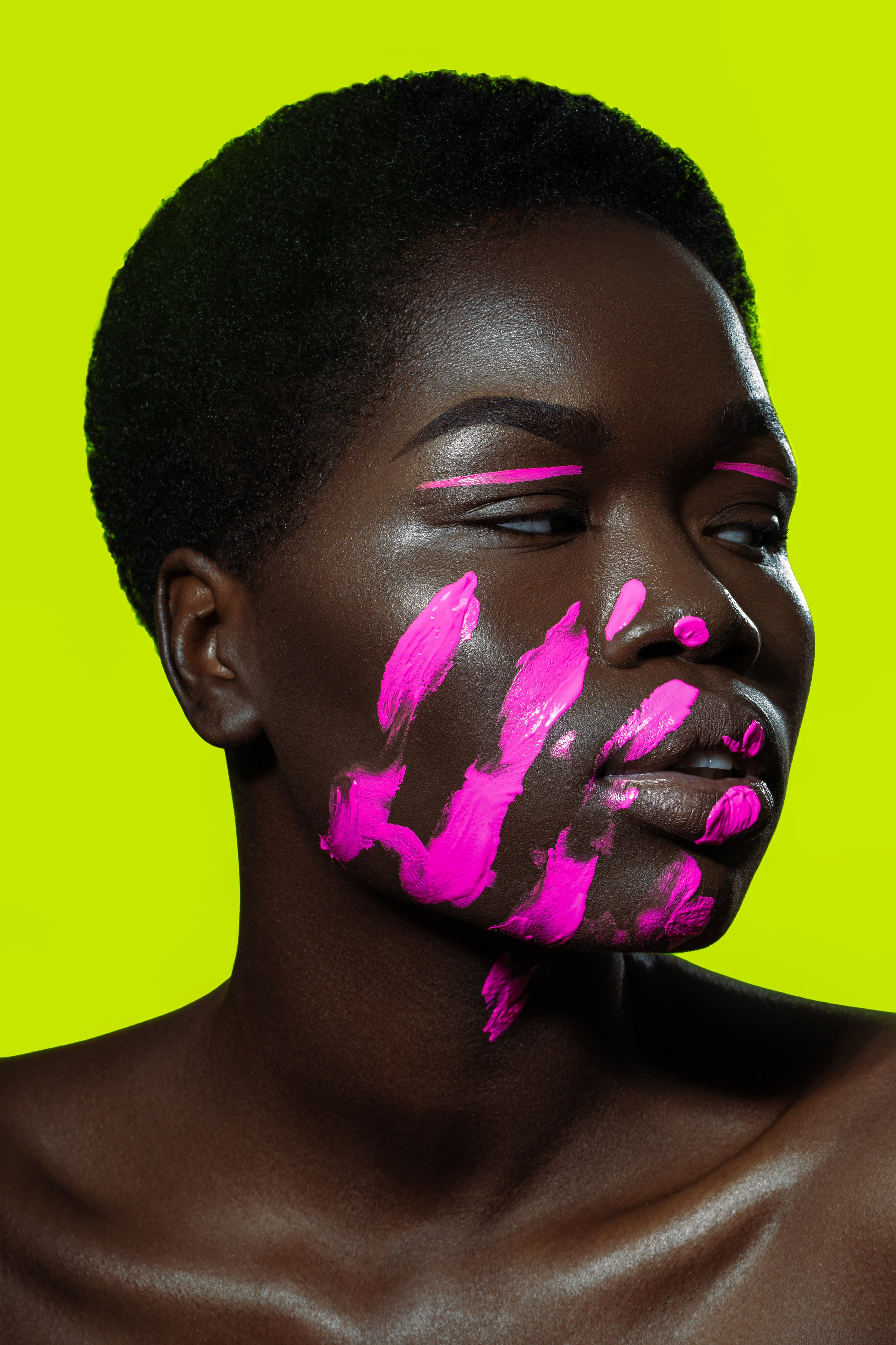 High-end Beauty. Главная