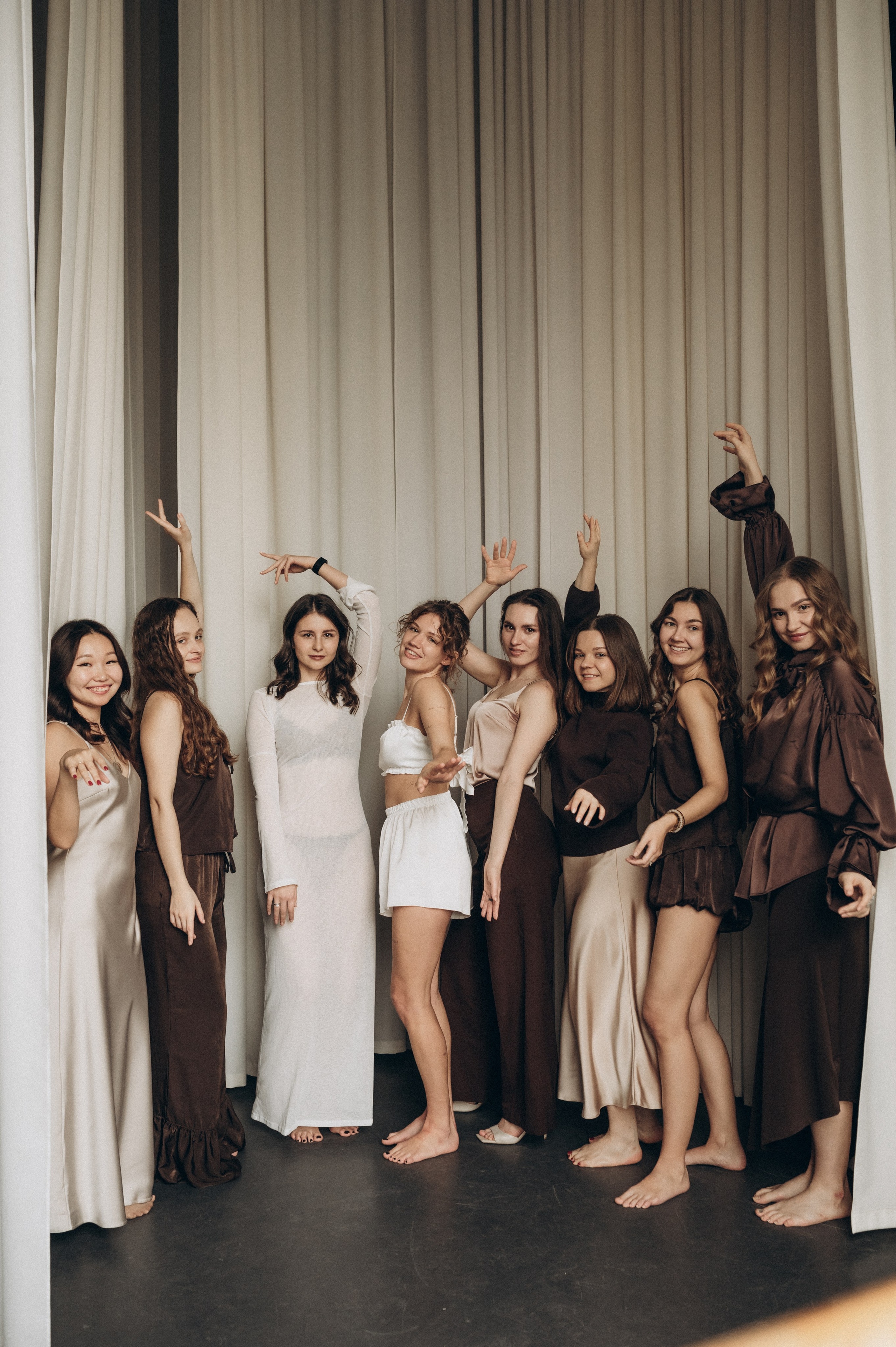 Женское сообщество «СИЯЙ». Семейный фотограф МОСКВА/Королёв