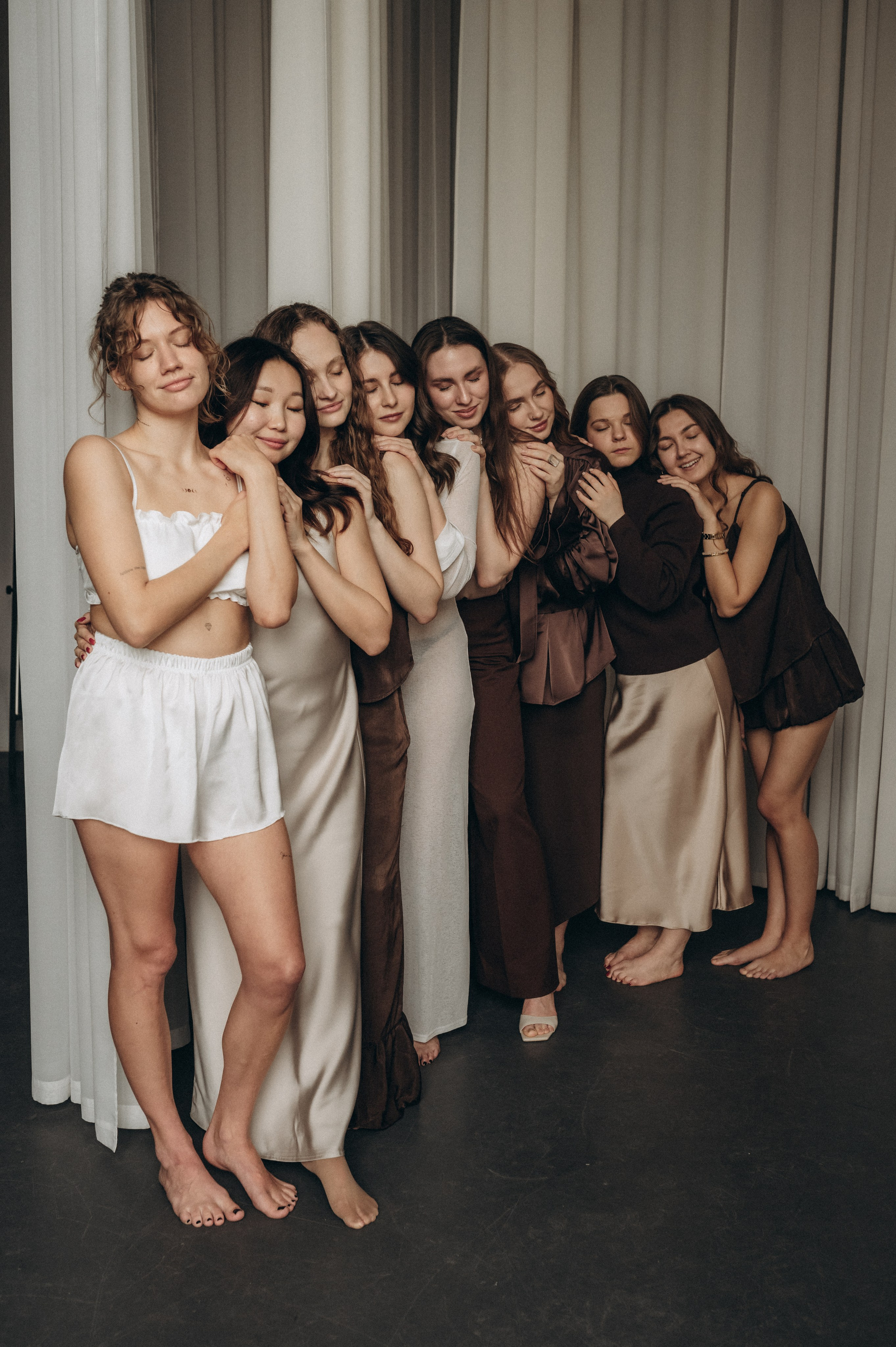 Женское сообщество «СИЯЙ». Семейный фотограф МОСКВА/Королёв