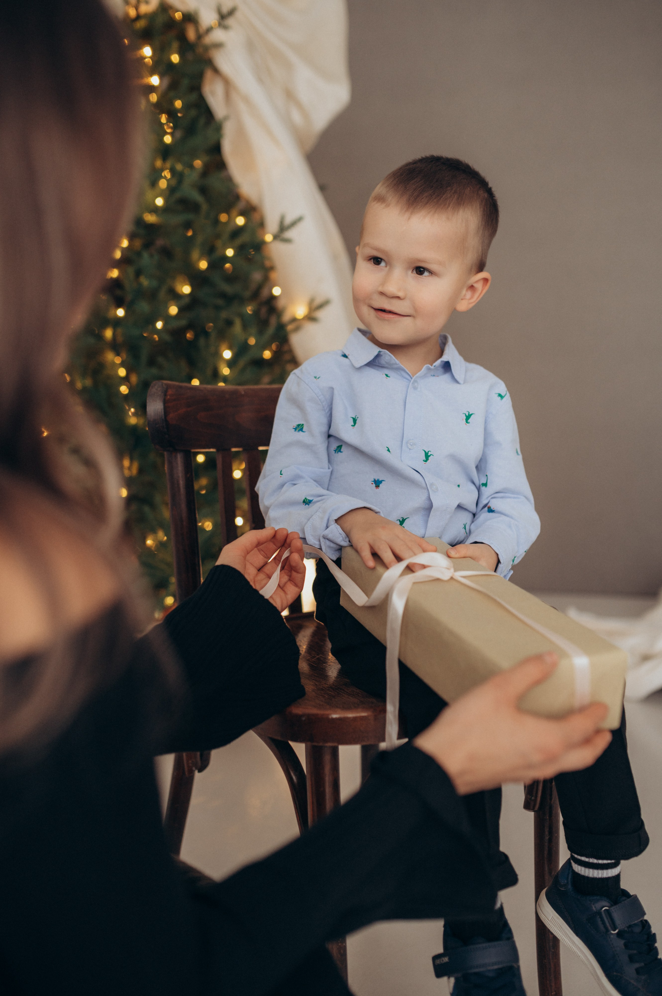 Оля и Егор. Семейный фотограф МОСКВА/Королёв