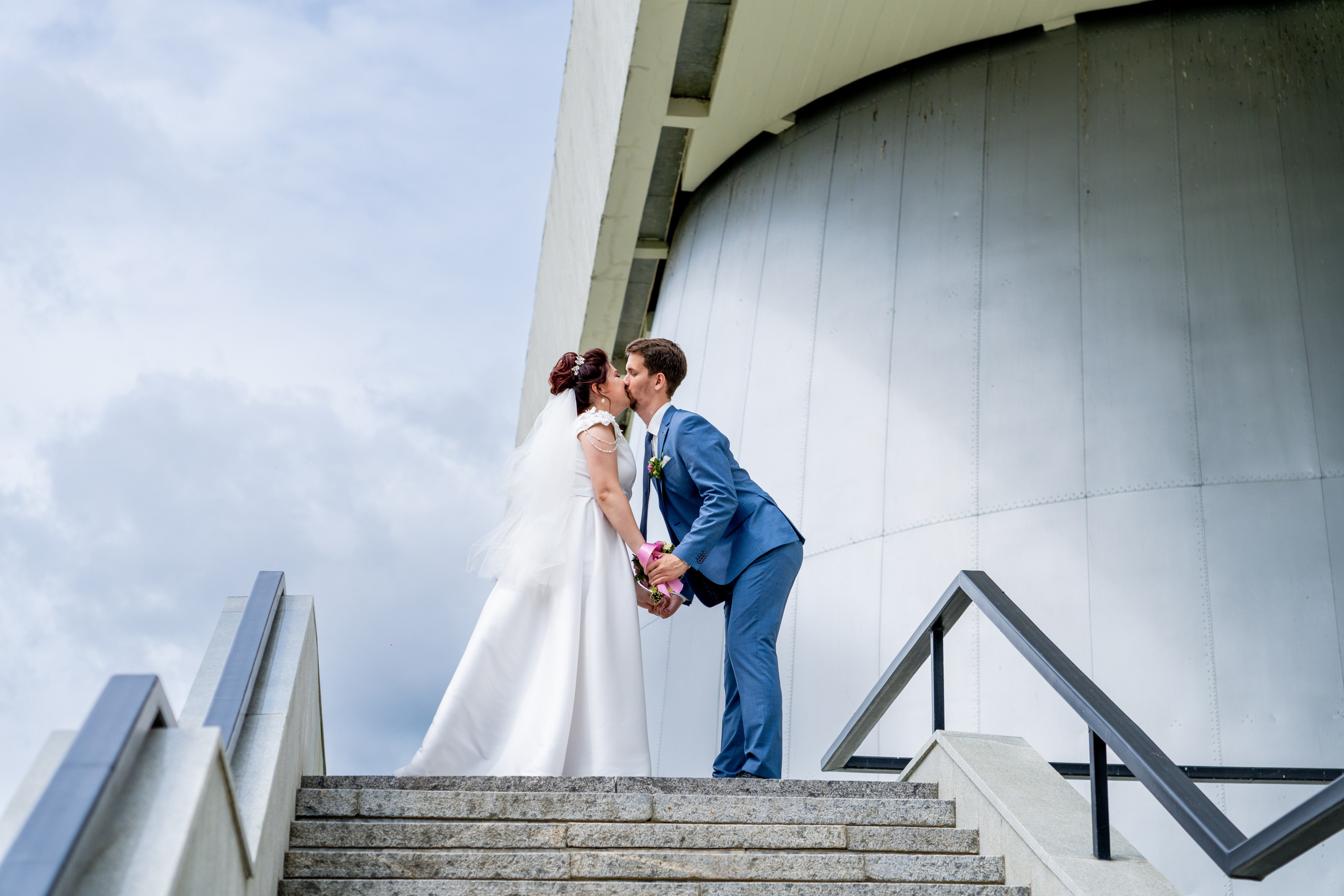 Кринжовая свадьба. Видеограф Алексей Жарков