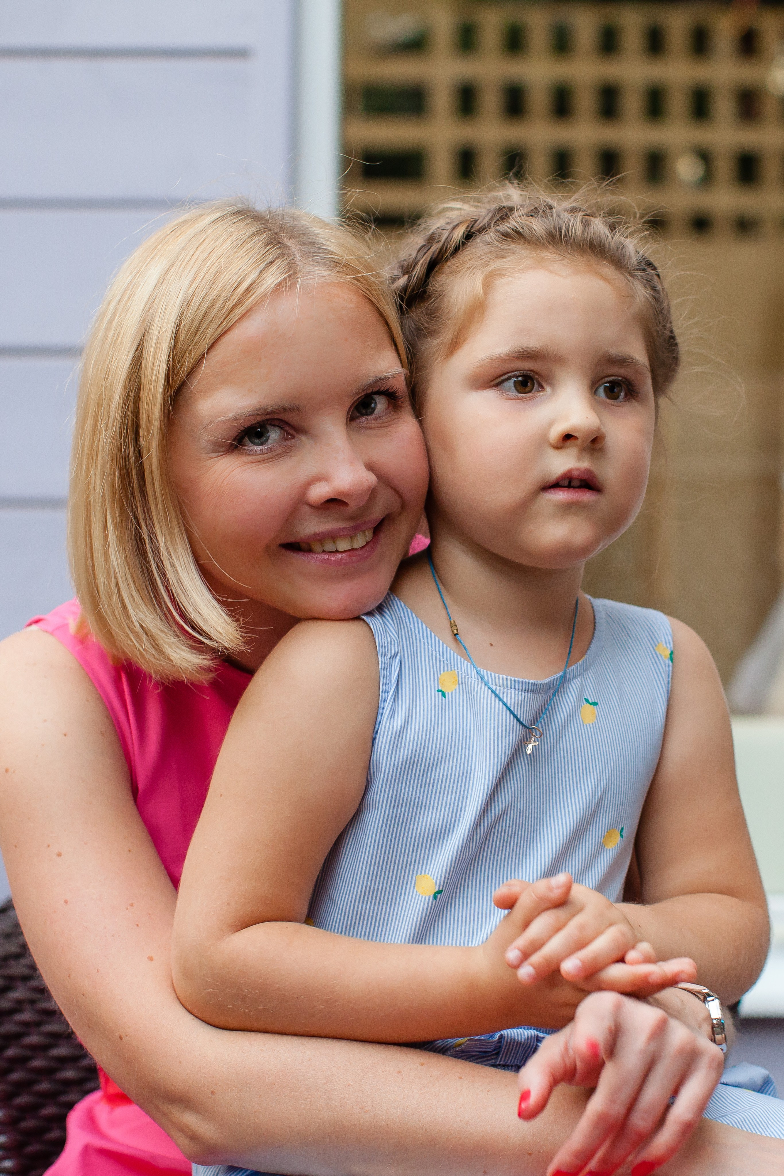 Детский день рождения. День рождения Вики. Портретный творческий фотограф в Москве Надя Дудник