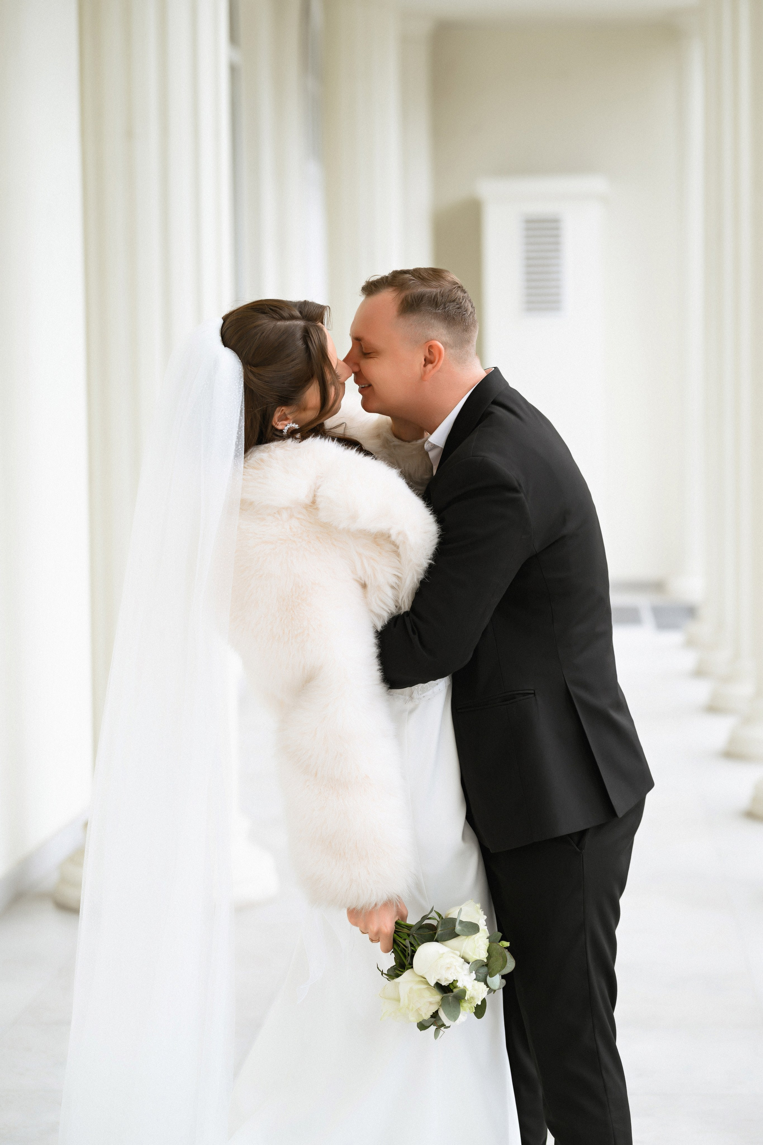 26.02.26. Свадебный и семейный фотограф в Краснодаре