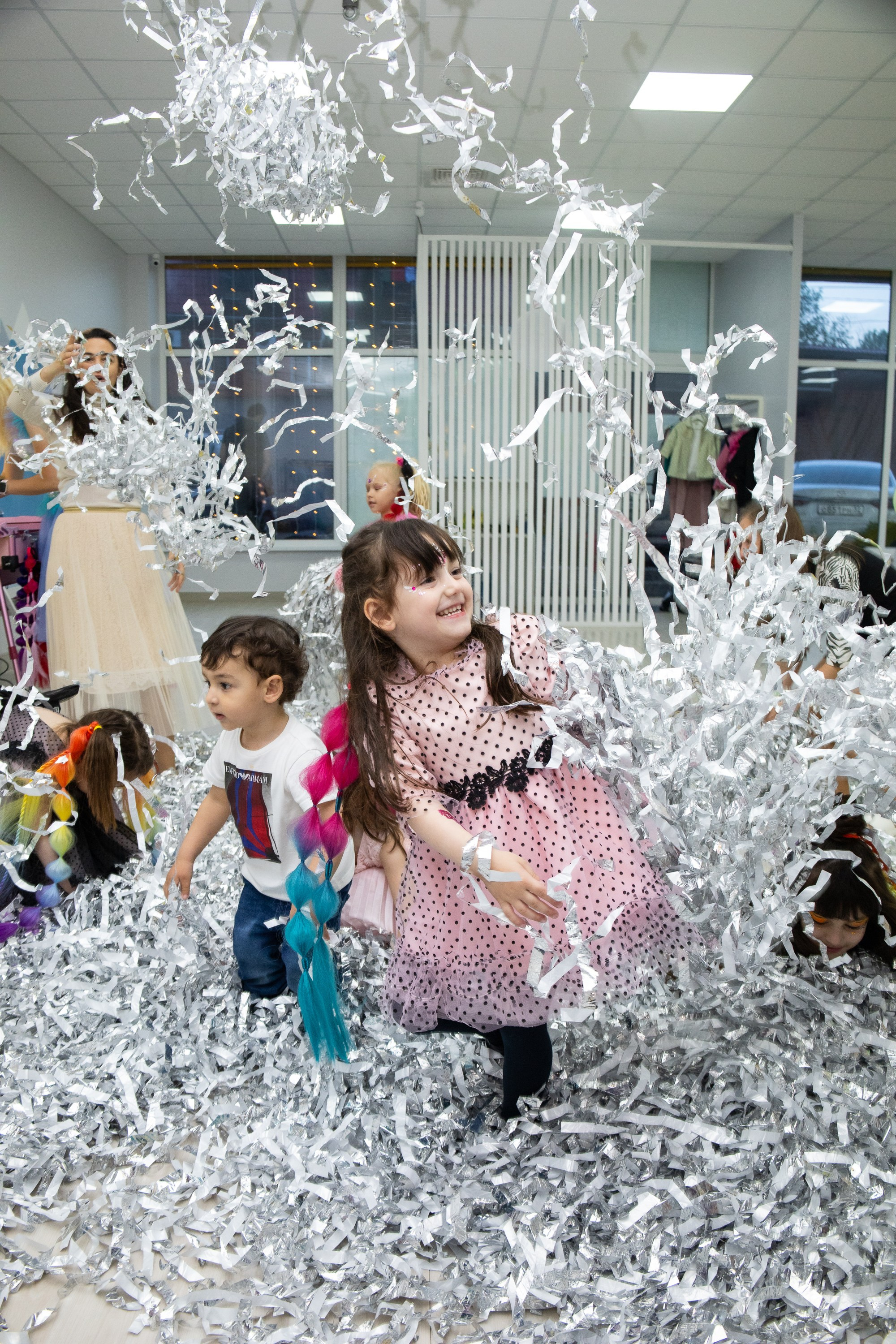 Дни Рождения. Семейный и Свадебный фотограф в Сочи