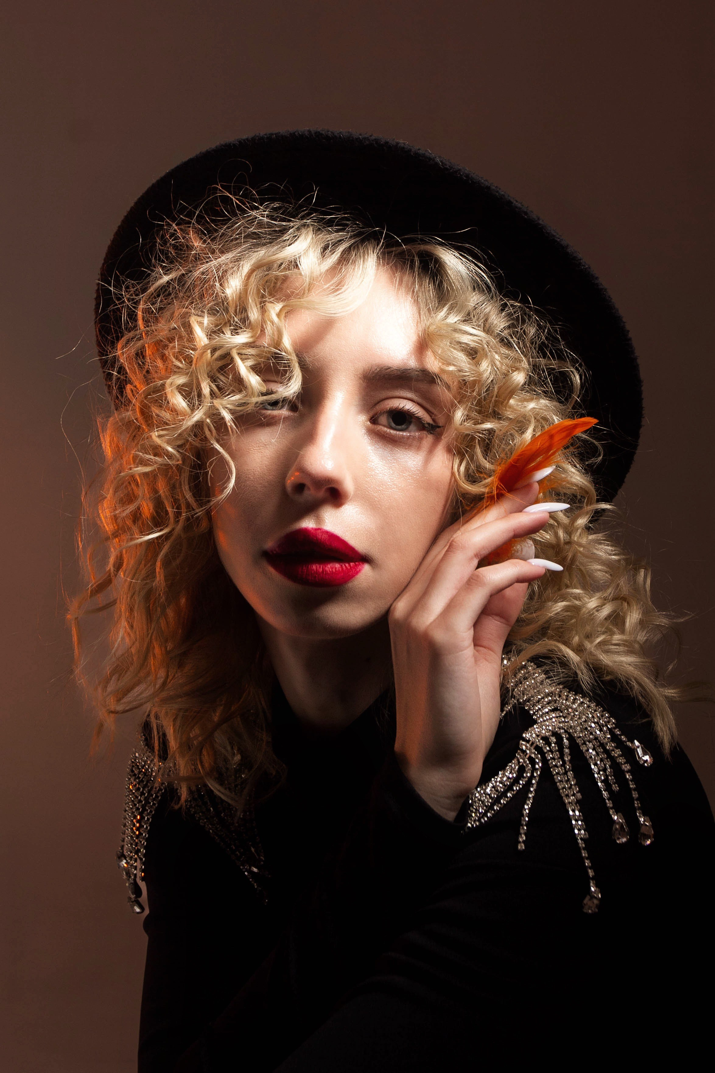 Navy blue. Фотограф Ася Верницкая