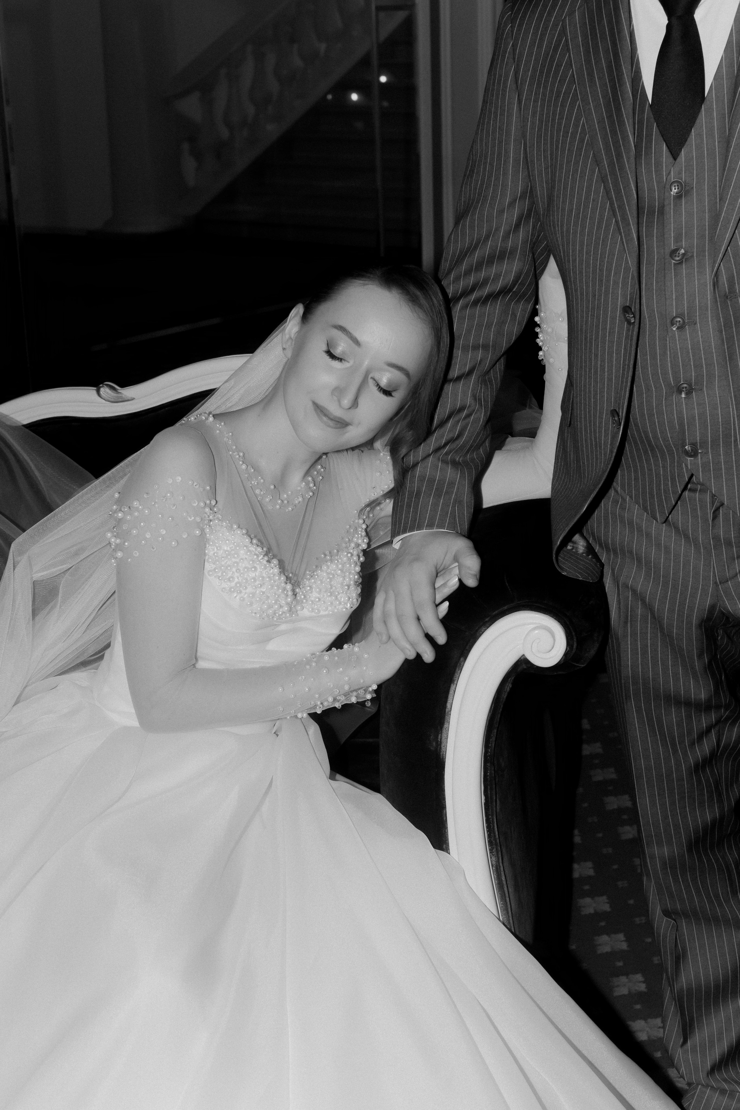 Ольга и Антон. Свадебный и семейный фотограф г. Волгоград Биленко Ангелина