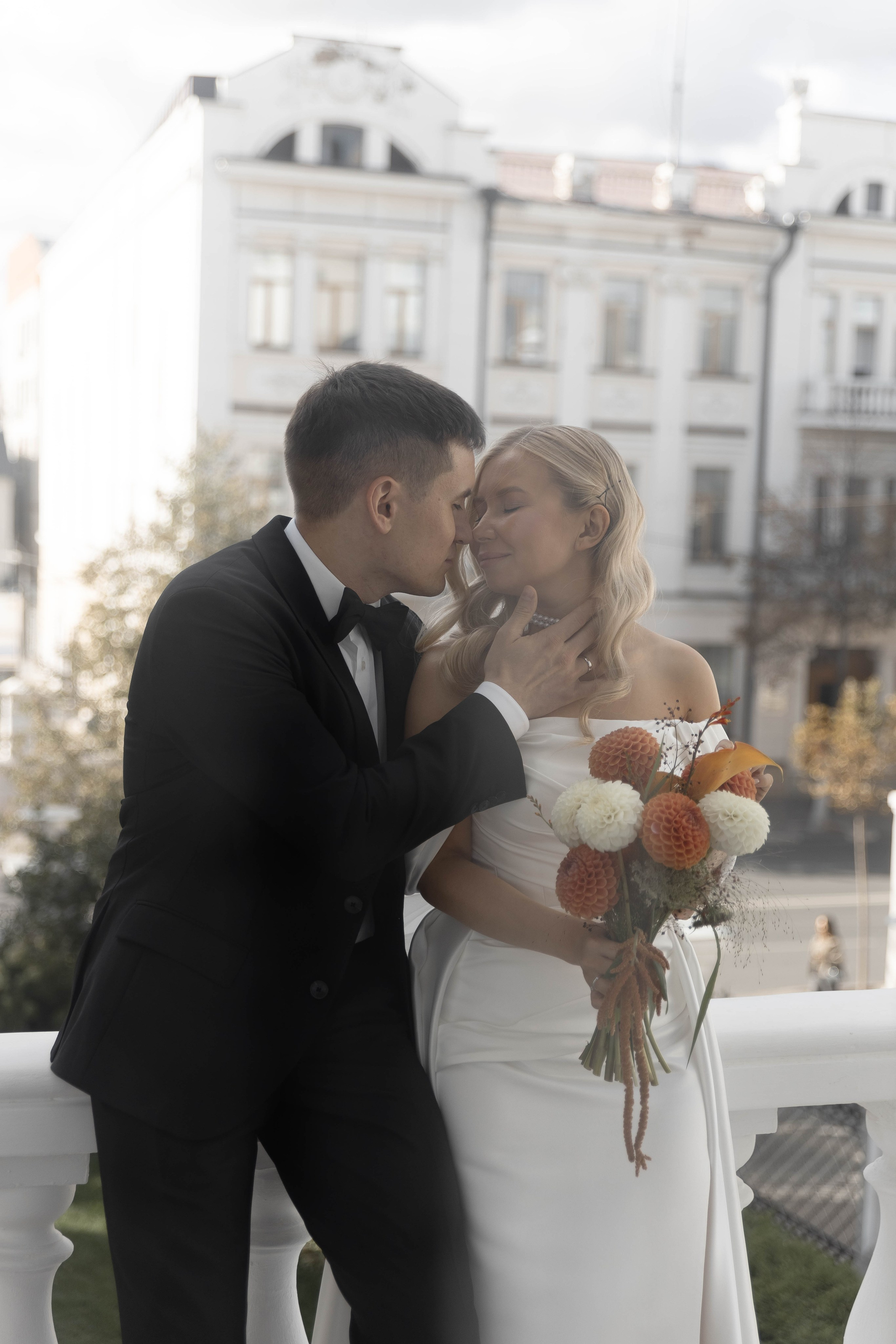 NIKOLAY|ALYONA. Главная