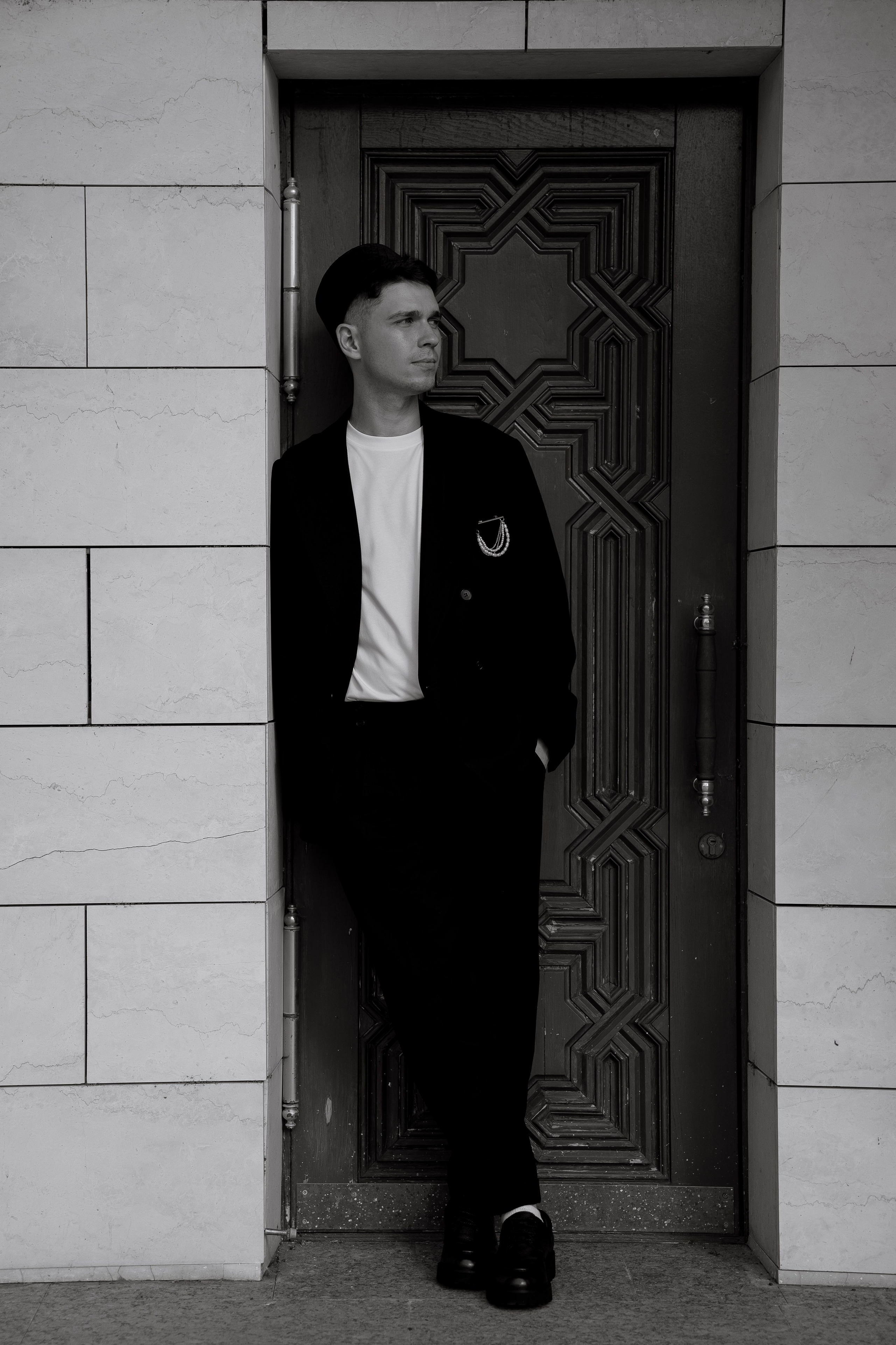 NIKAH. Главная