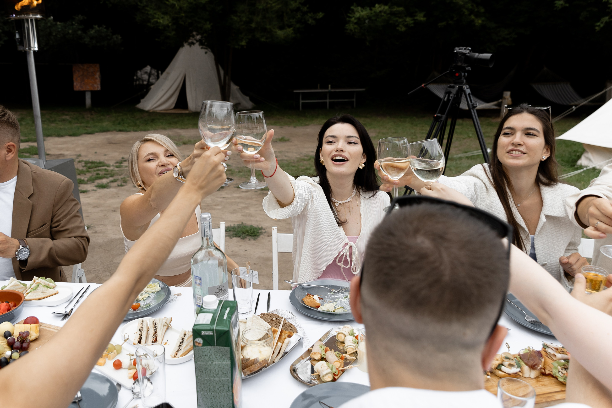 ILDAR|ILUZA. Главная