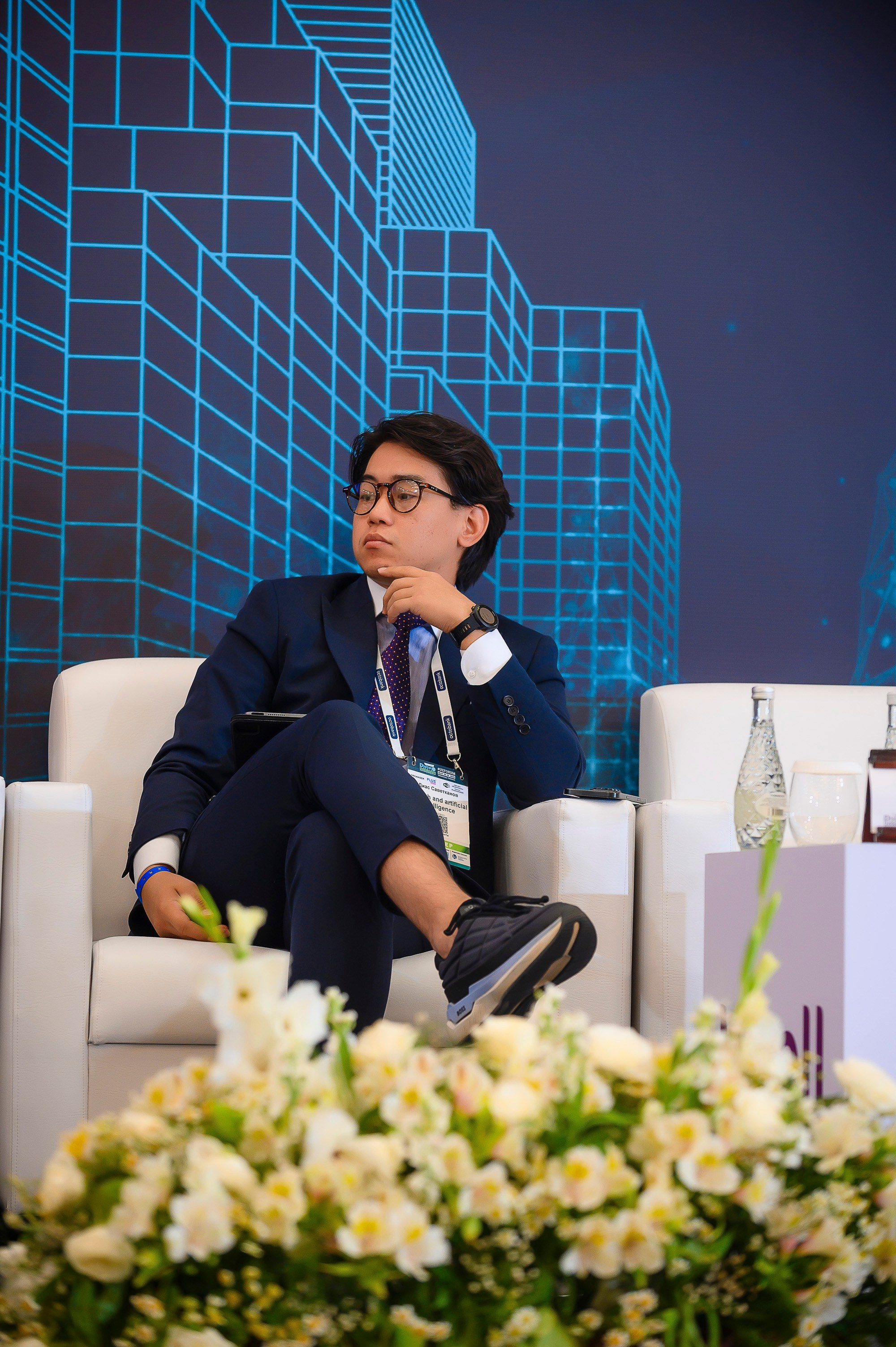 Digital Uzbekistan 2025. Интерьерный и репортажный фотограф в Алматы