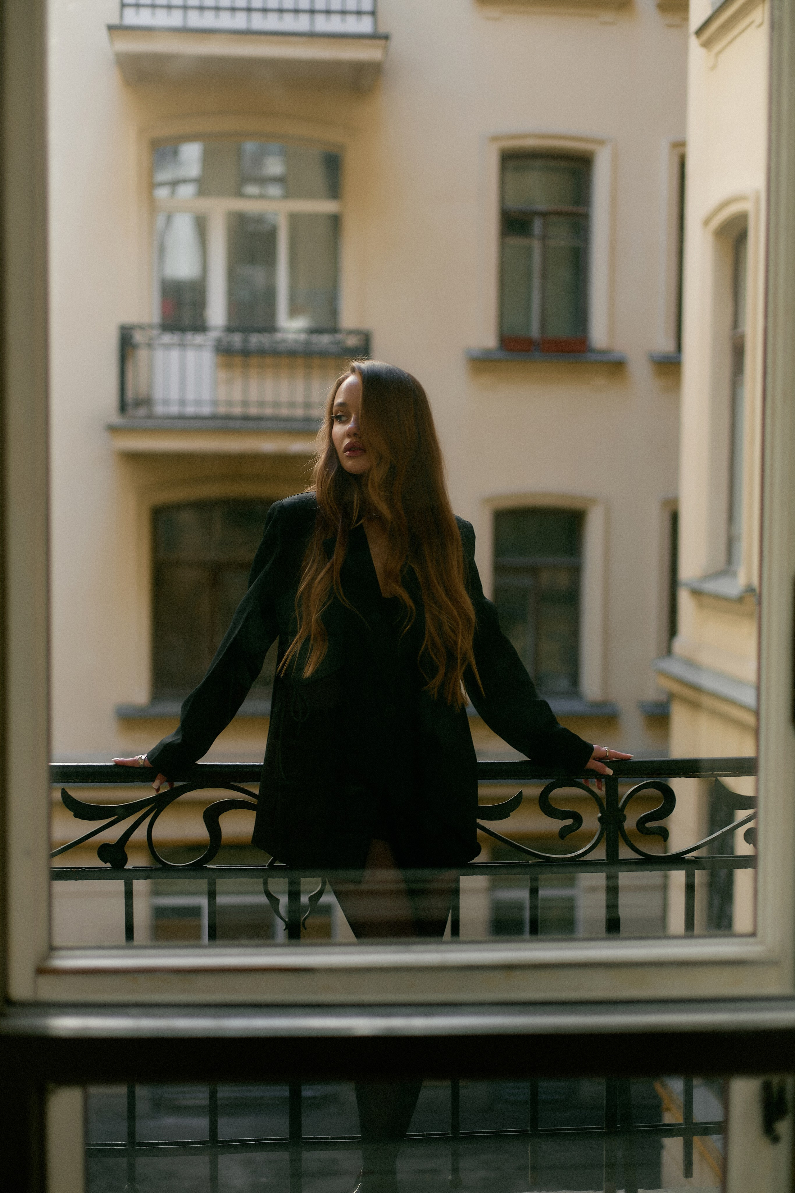 Диана. Свадебный фотограф Анастасия Лахтионова