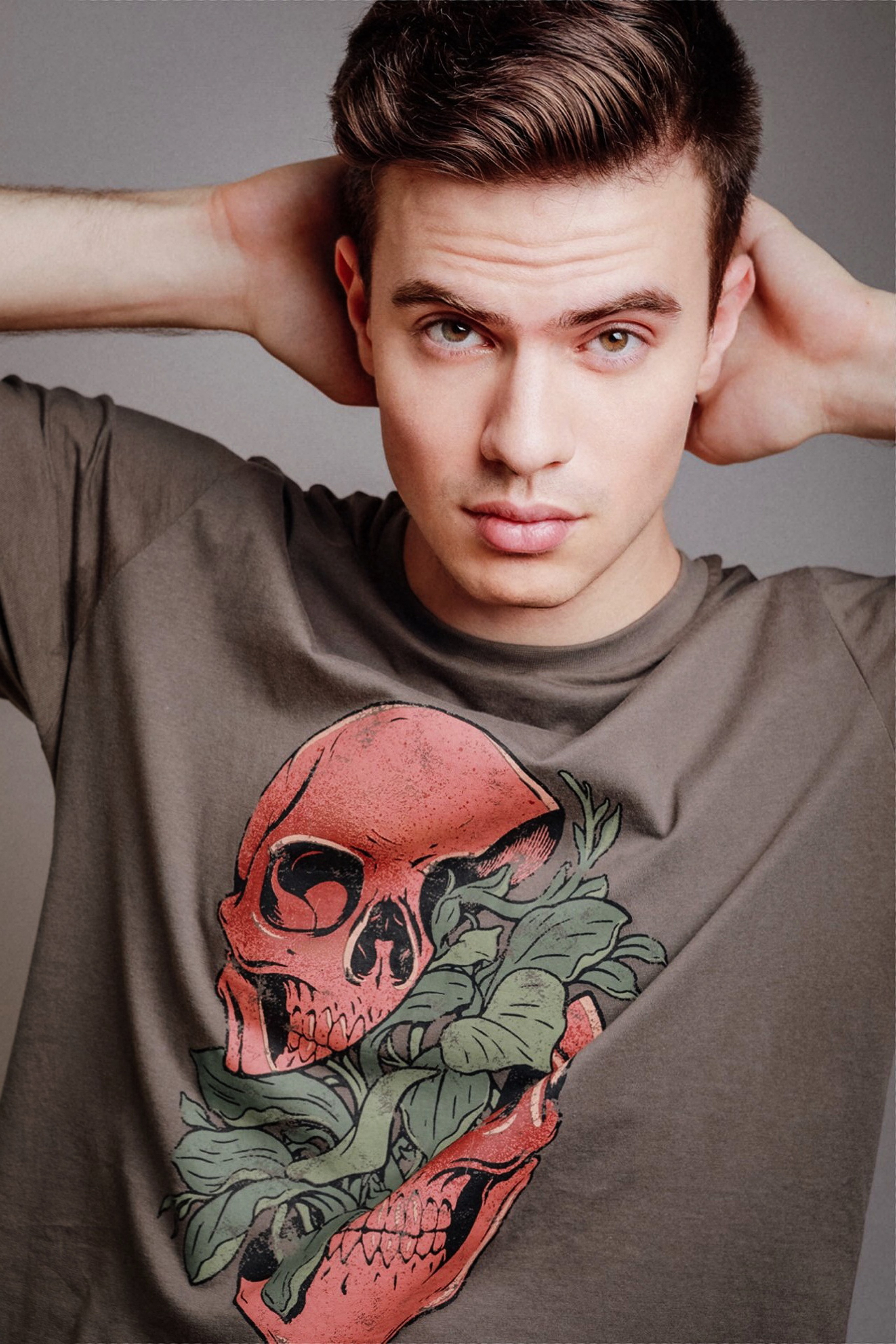 АРТЕМ М (48). Фото для маркетплейсов и интернет магазинов Москва