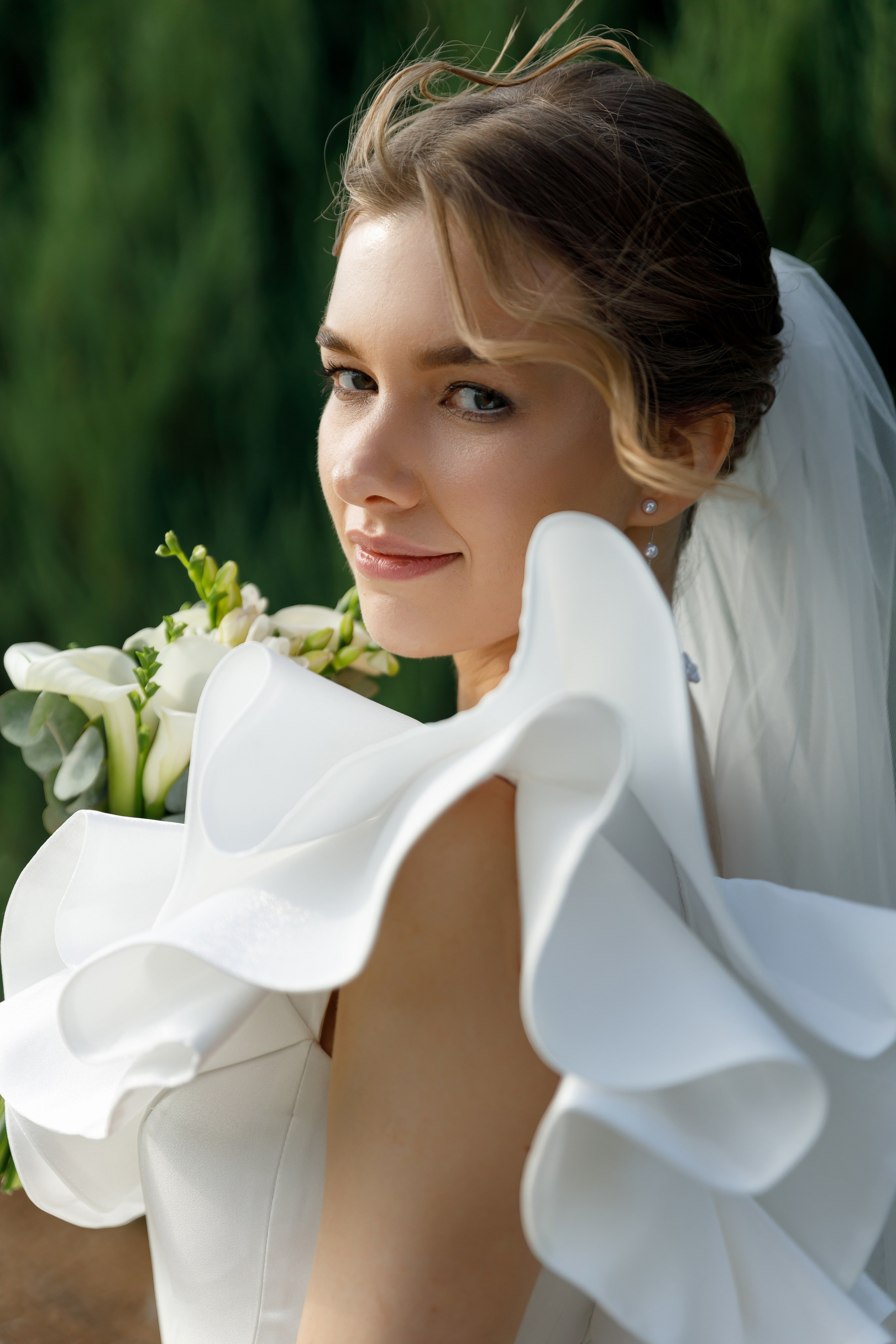 Марина & Владимир. Фотограф в Самаре Алена Гречка