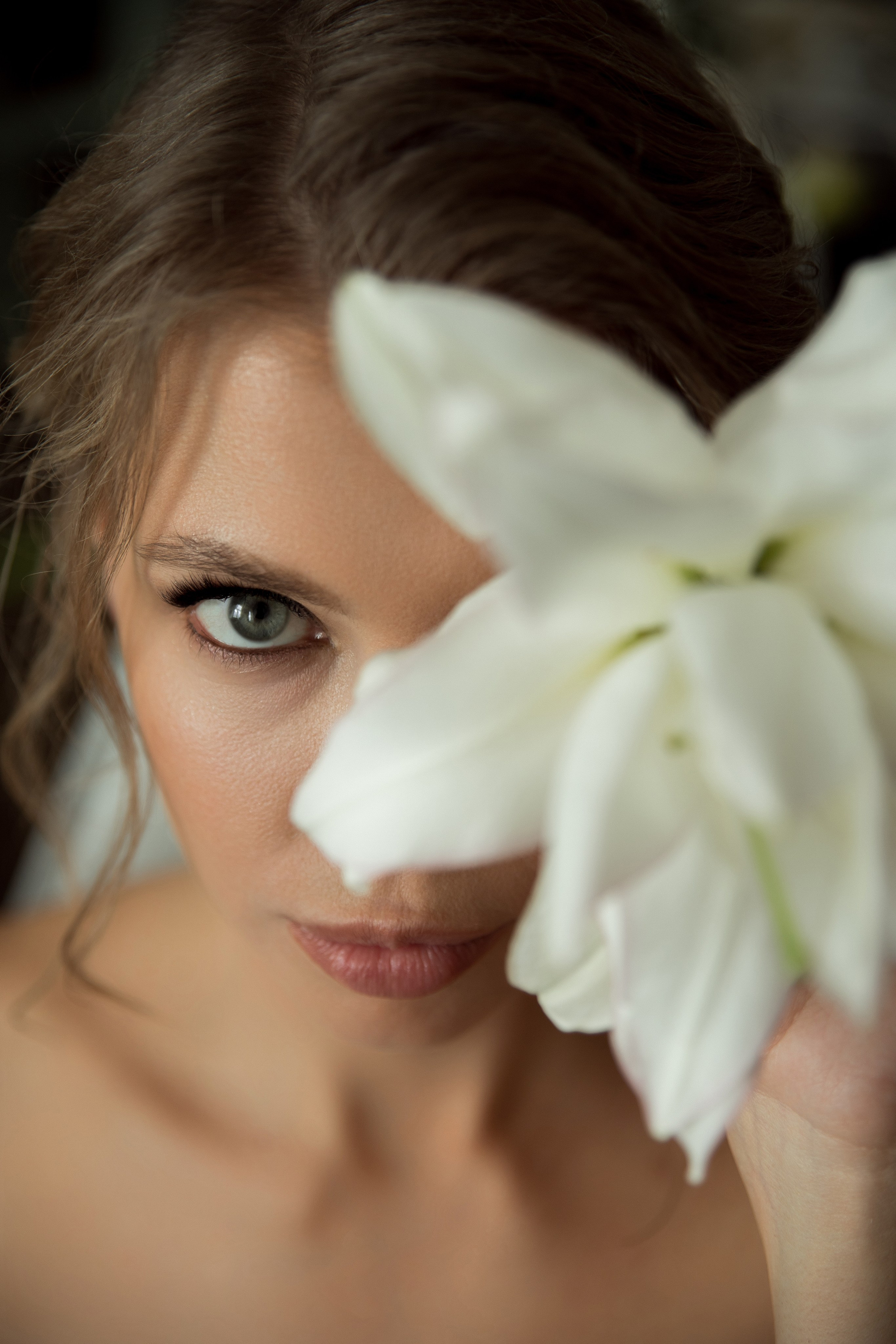 Morning bride. Свадебный и семейный фотограф в Нижнем Новгороде Мучкова Анна