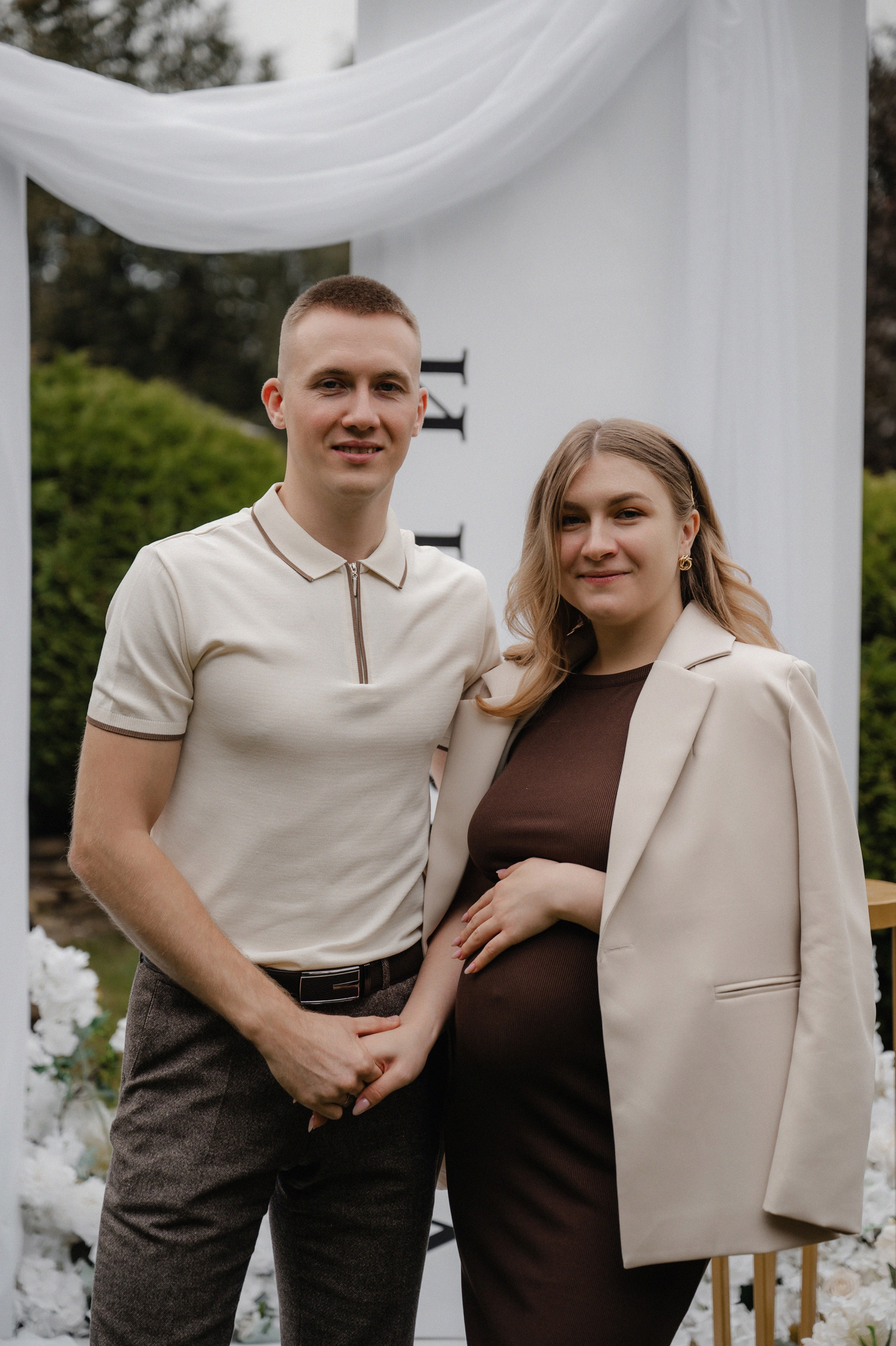 Дмитрий и Елизавета Villa Arcobaleno. Свадебный фотограф Раменское-Москва