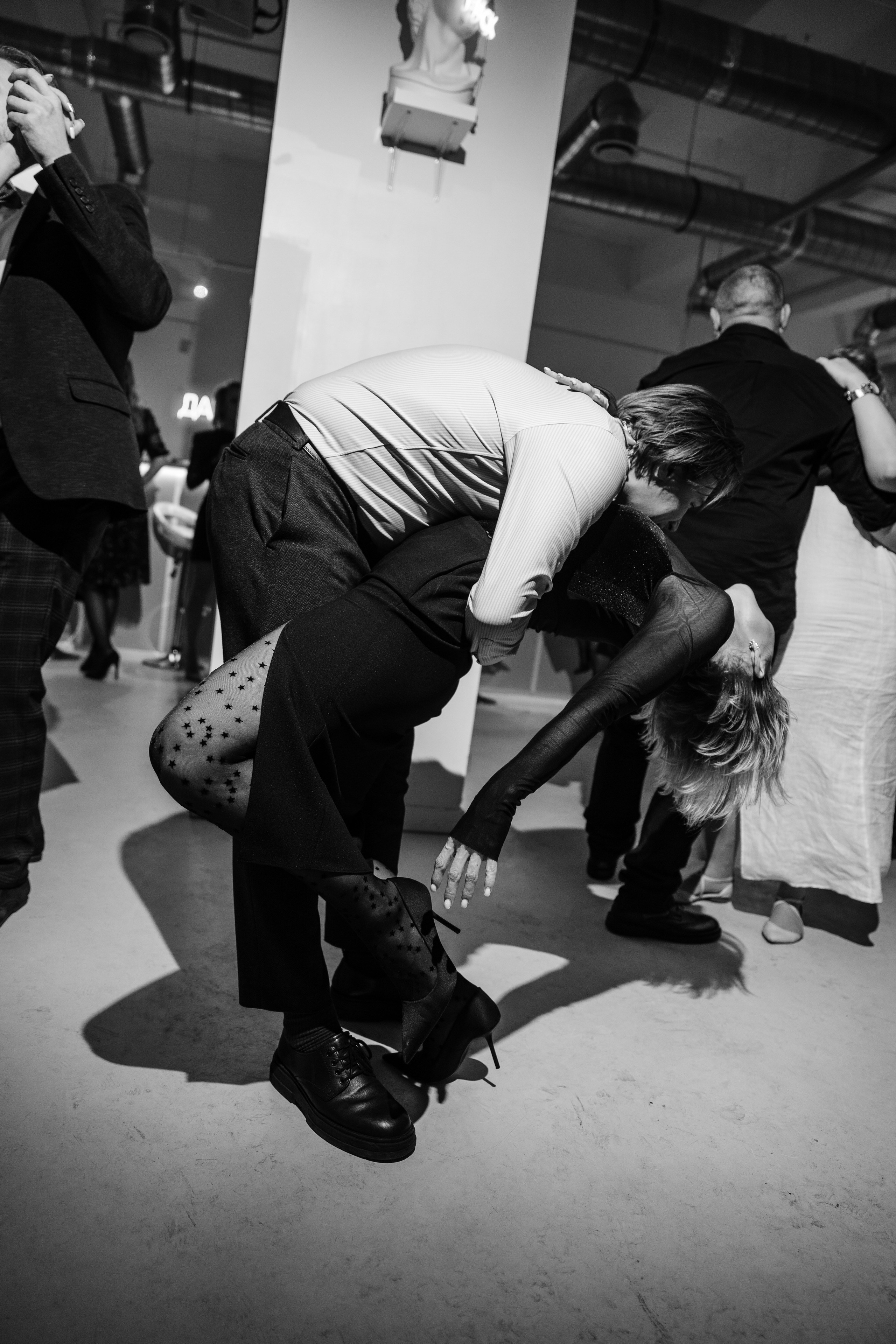 HNY SBER INFRA. Фотограф Роман Полянин