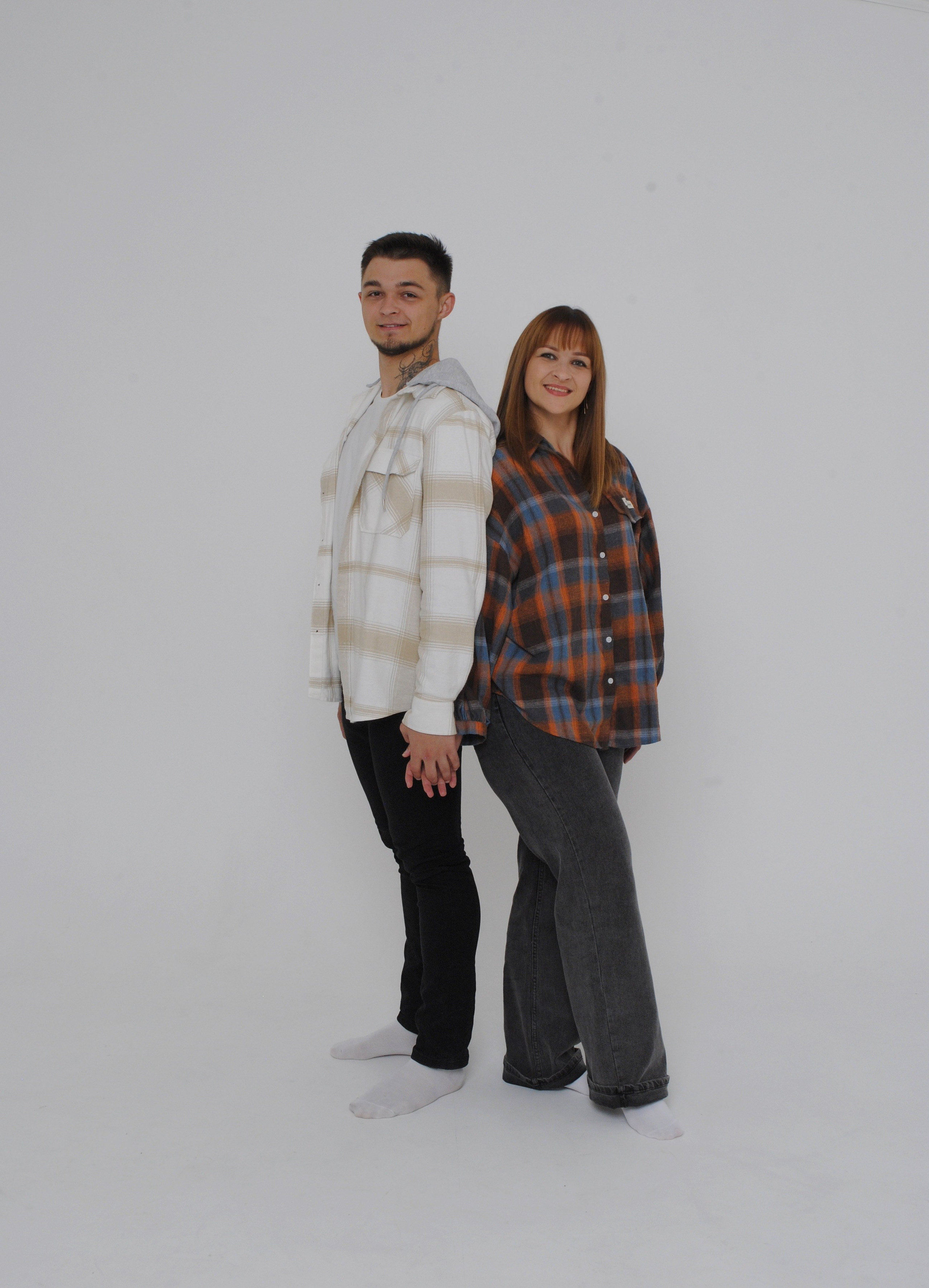 Светлана. Фотограф Мария Мусаелян