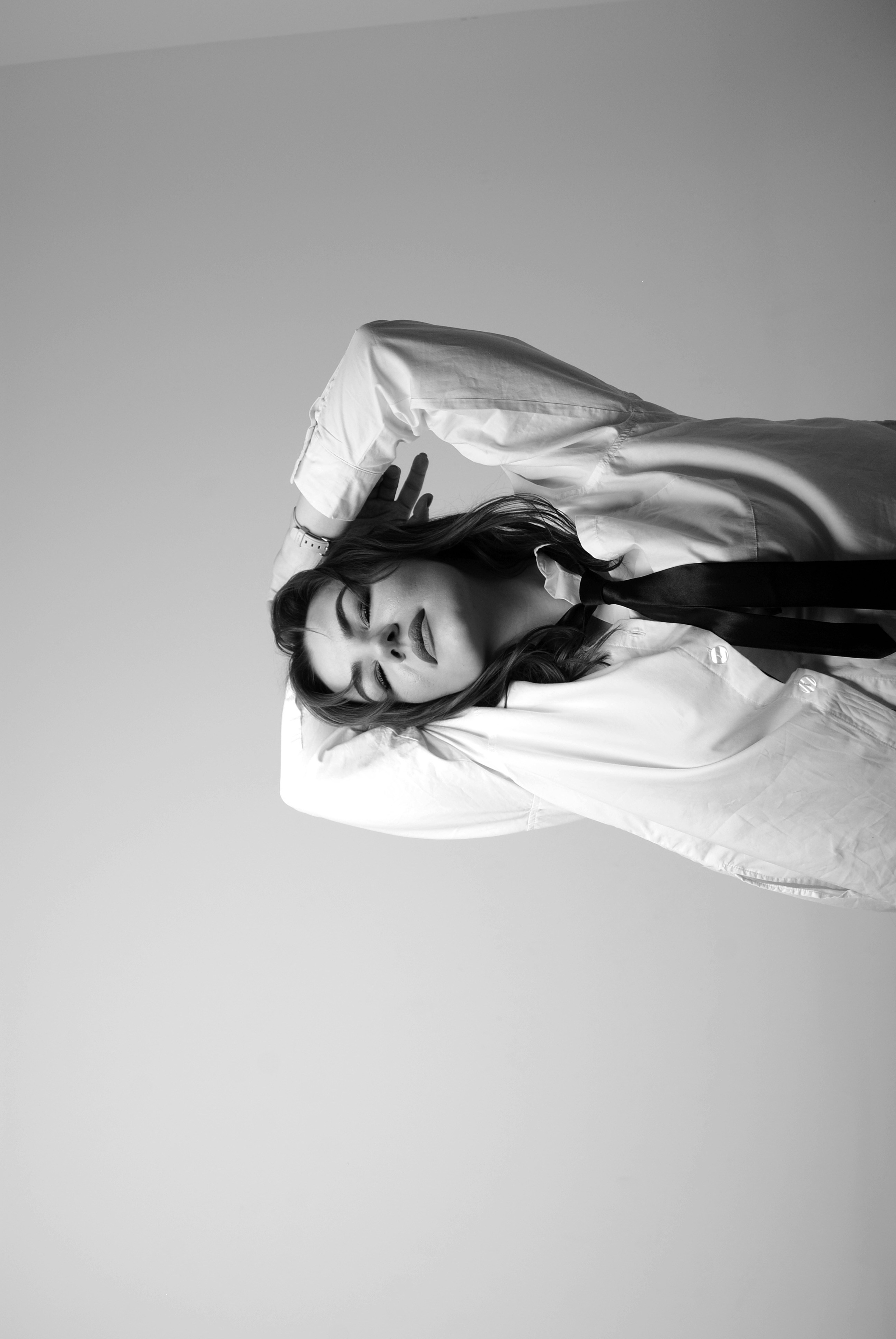 Наталья. Фотограф Мария Мусаелян