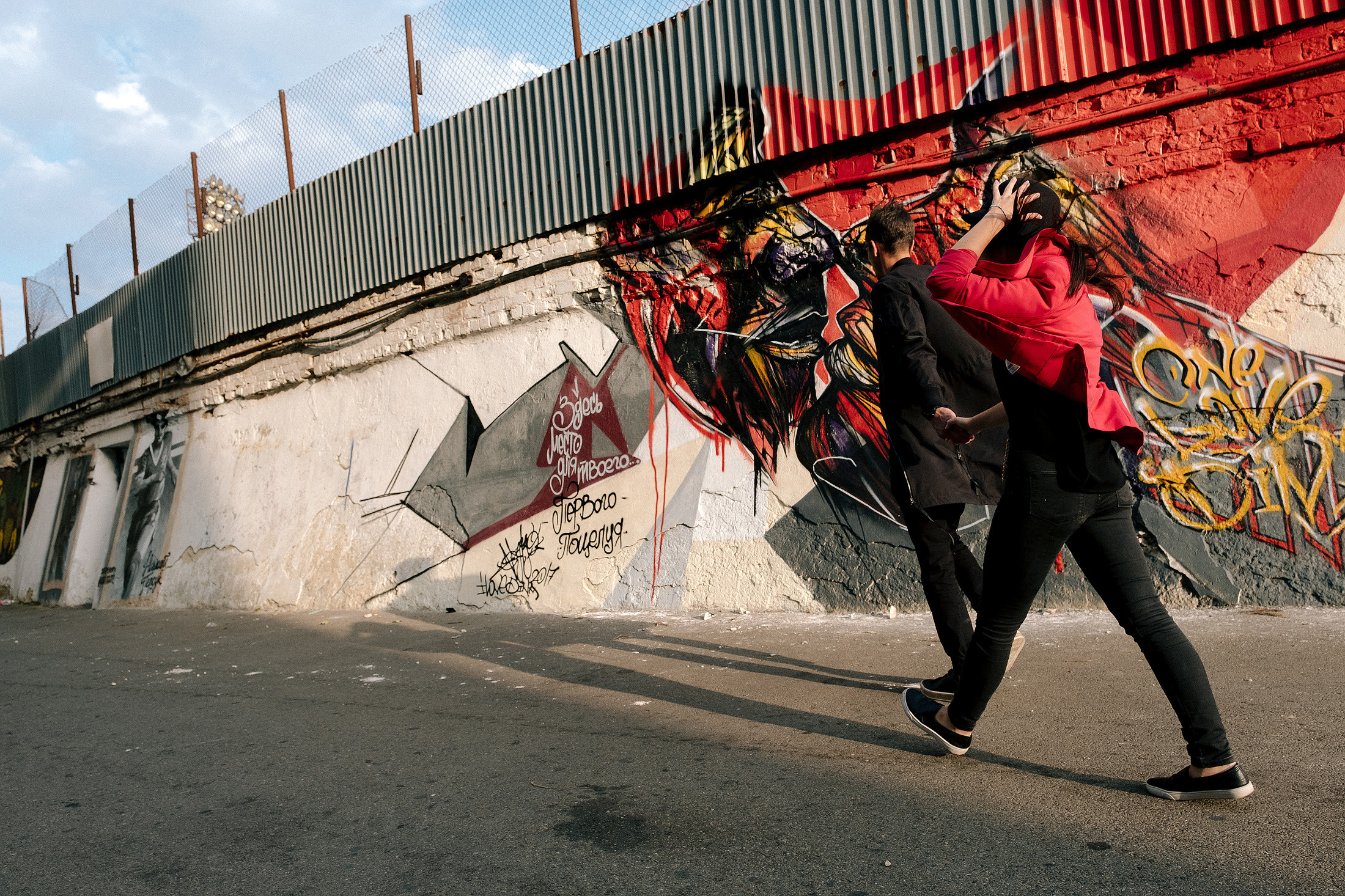 1 + 1 Фотосъёмка love story. Семейный и свадебный фотограф в Ставрополе Заведеев Алексей