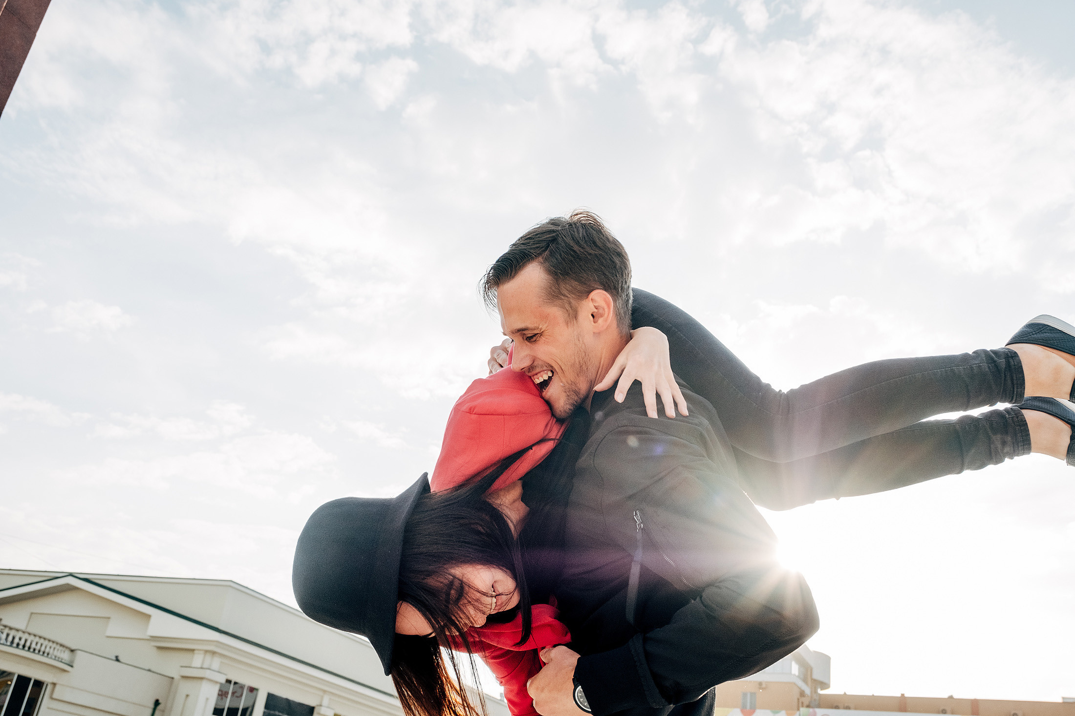 1 + 1 Фотосъёмка love story. Семейный и свадебный фотограф в Ставрополе Заведеев Алексей