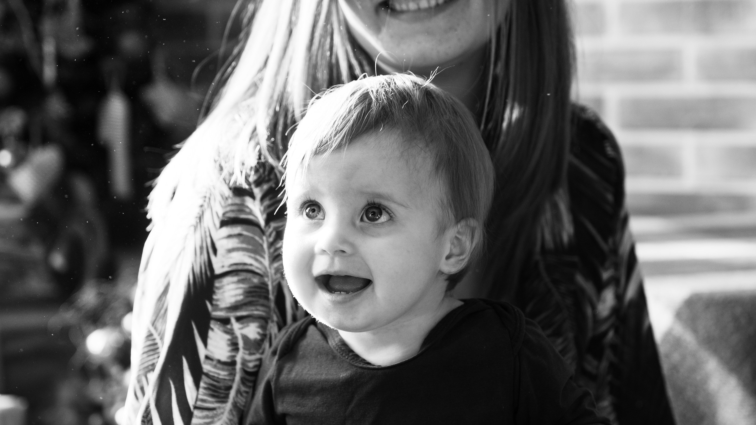 Новогодняя любовь матери. Семейный и свадебный фотограф в Ставрополе Заведеев Алексей