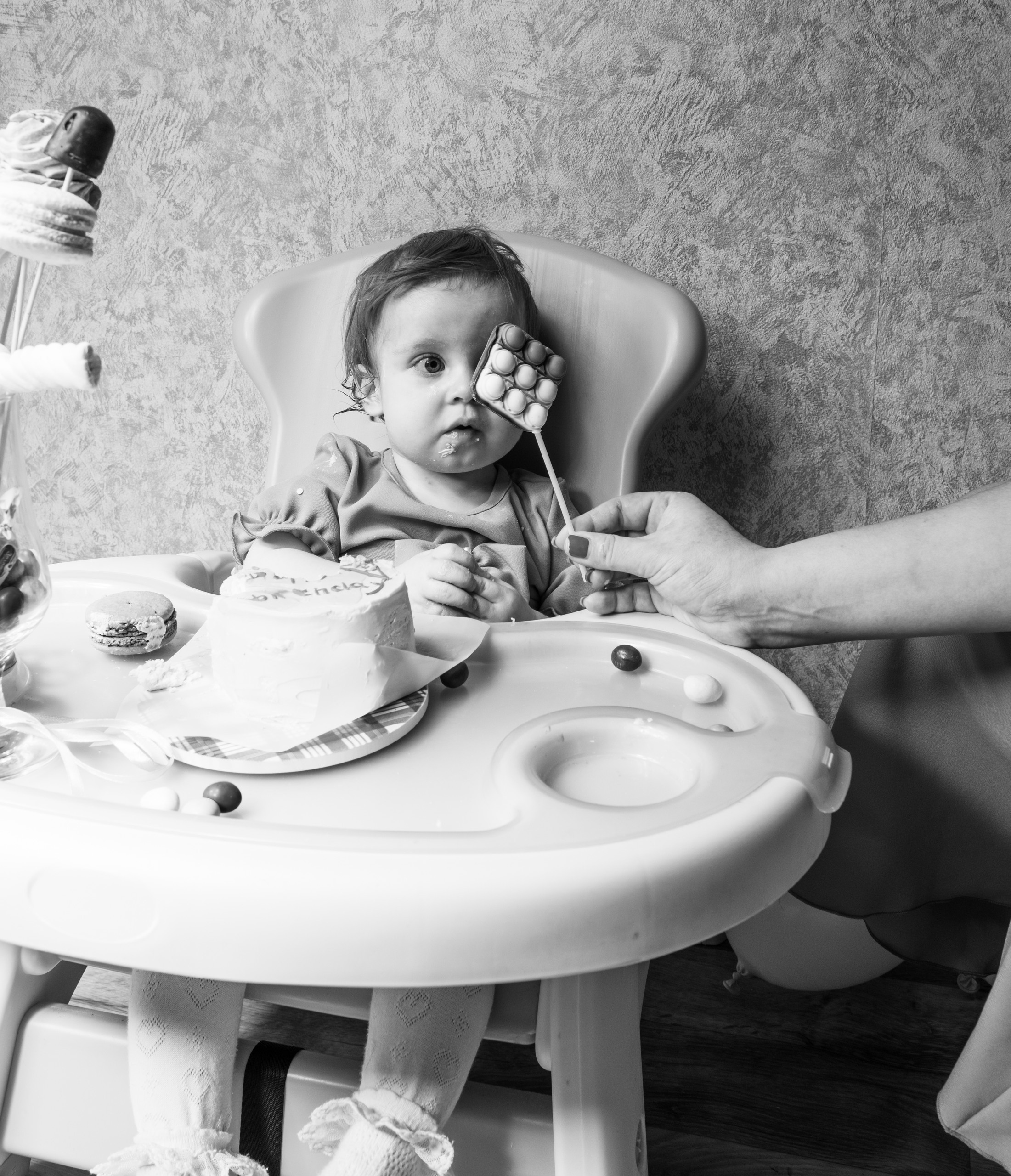 Сладкий бум в домашних условиях 🎂. Семейный и свадебный фотограф в Ставрополе Заведеев Алексей
