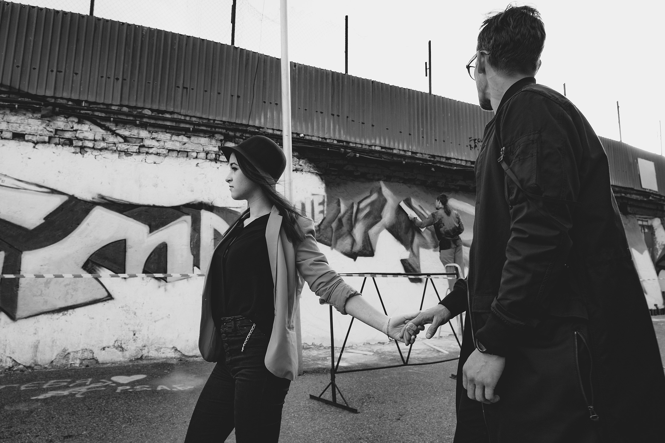 1 + 1 Фотосъёмка love story. Семейный и свадебный фотограф в Ставрополе Заведеев Алексей