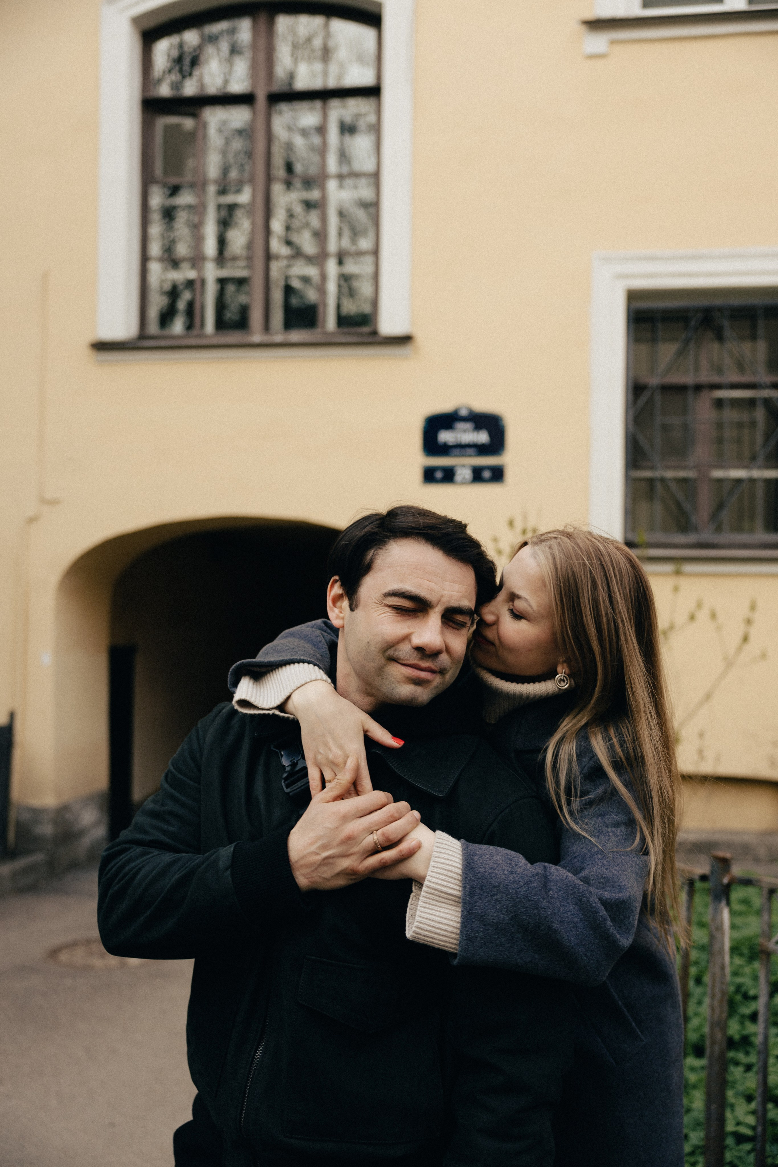 Аня&Максим. Phdkvmr.ru