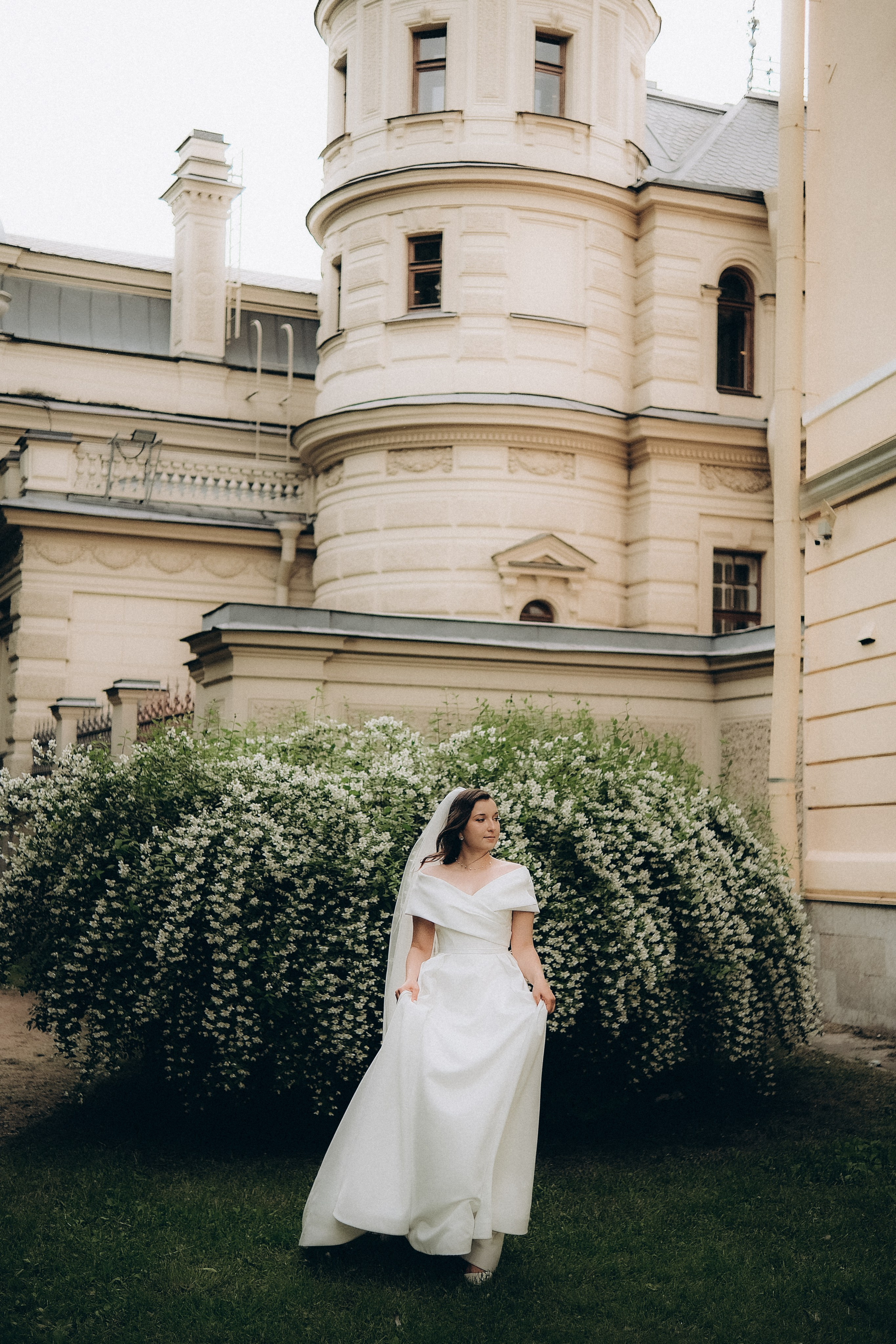 Оля & Саша ДБ1. Phdkvmr.ru