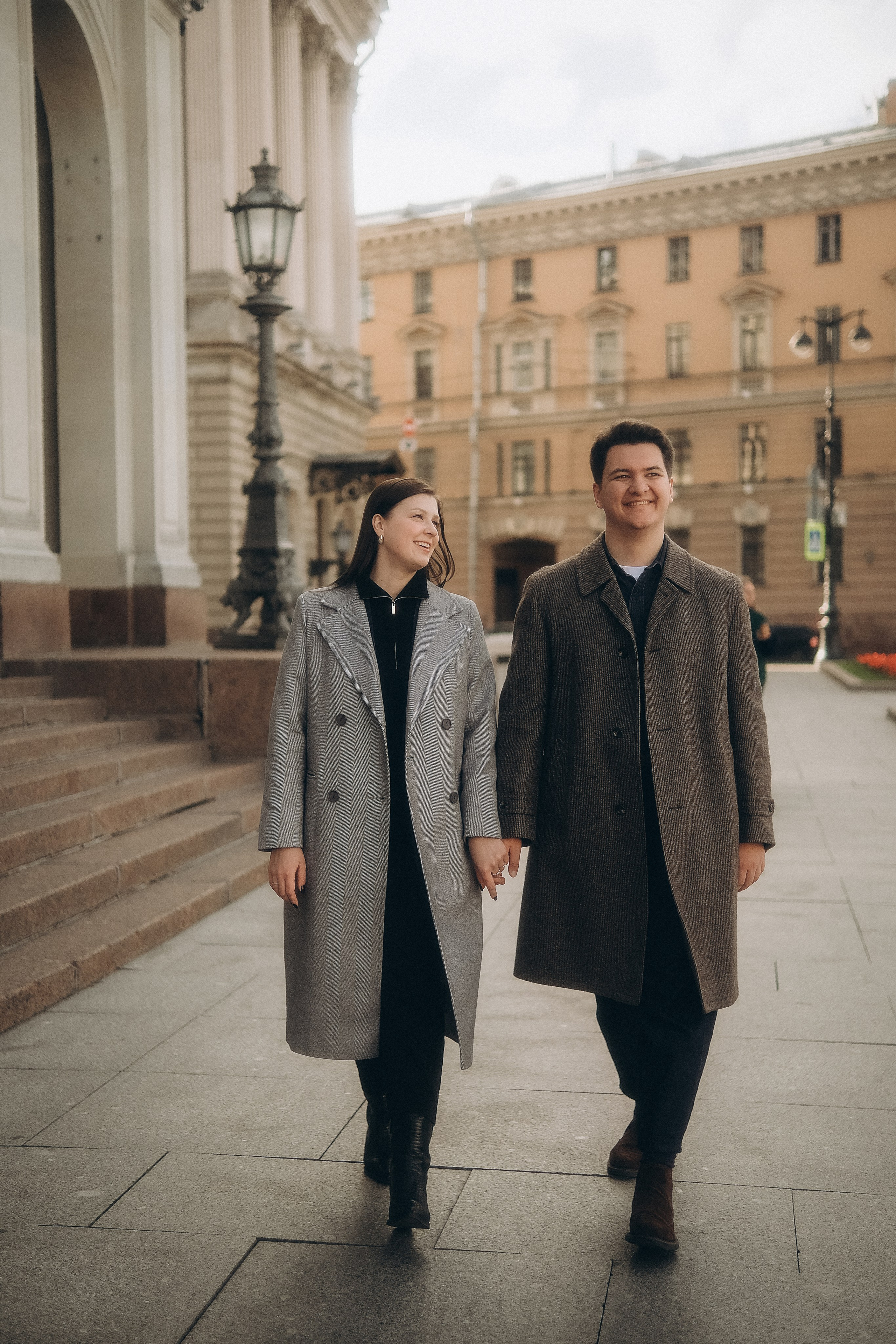 Олеся & Андрей. Phdkvmr.ru