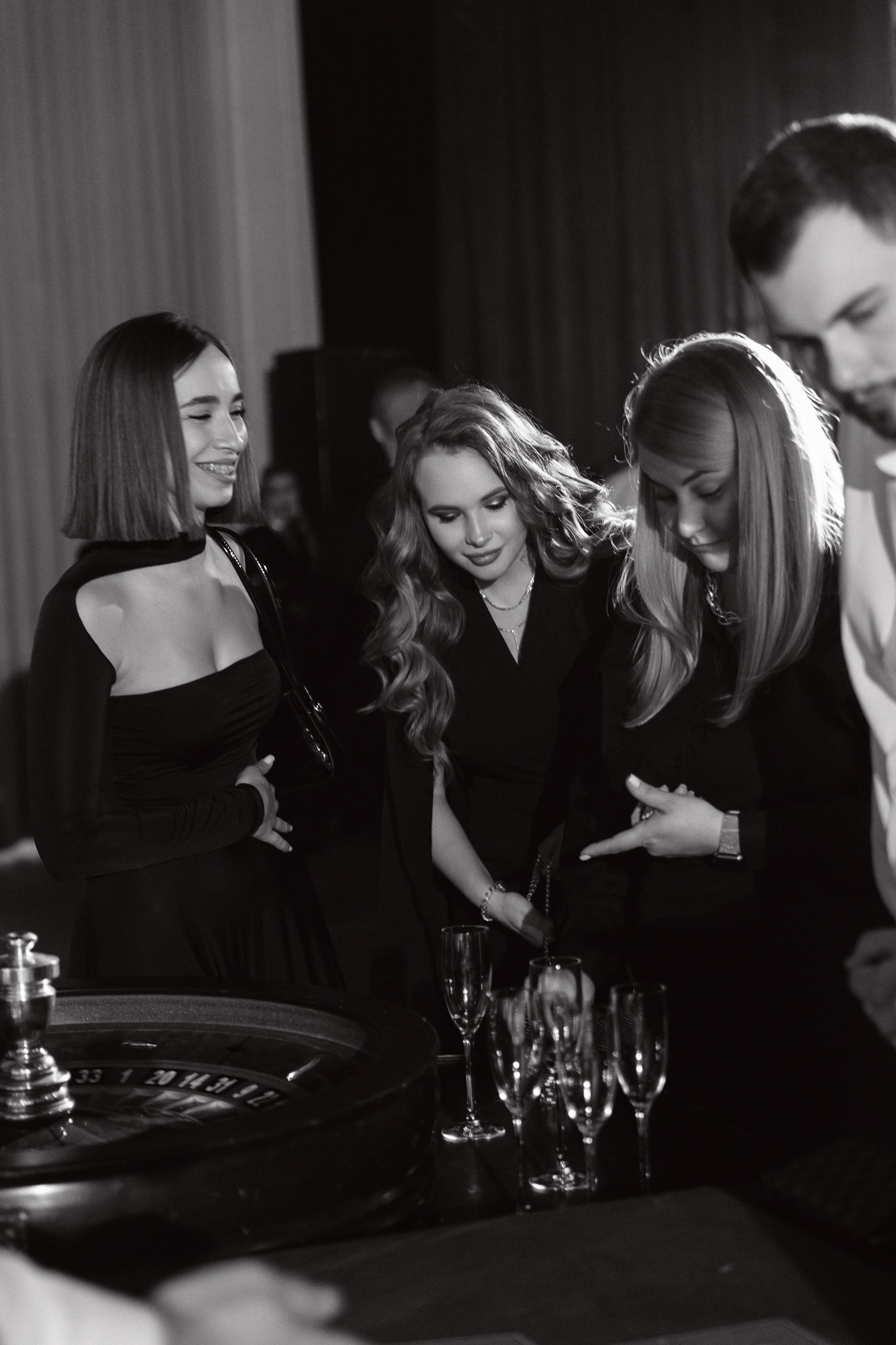 Просьба не беспокоить. Свадебный фотограф Алина Хабарова