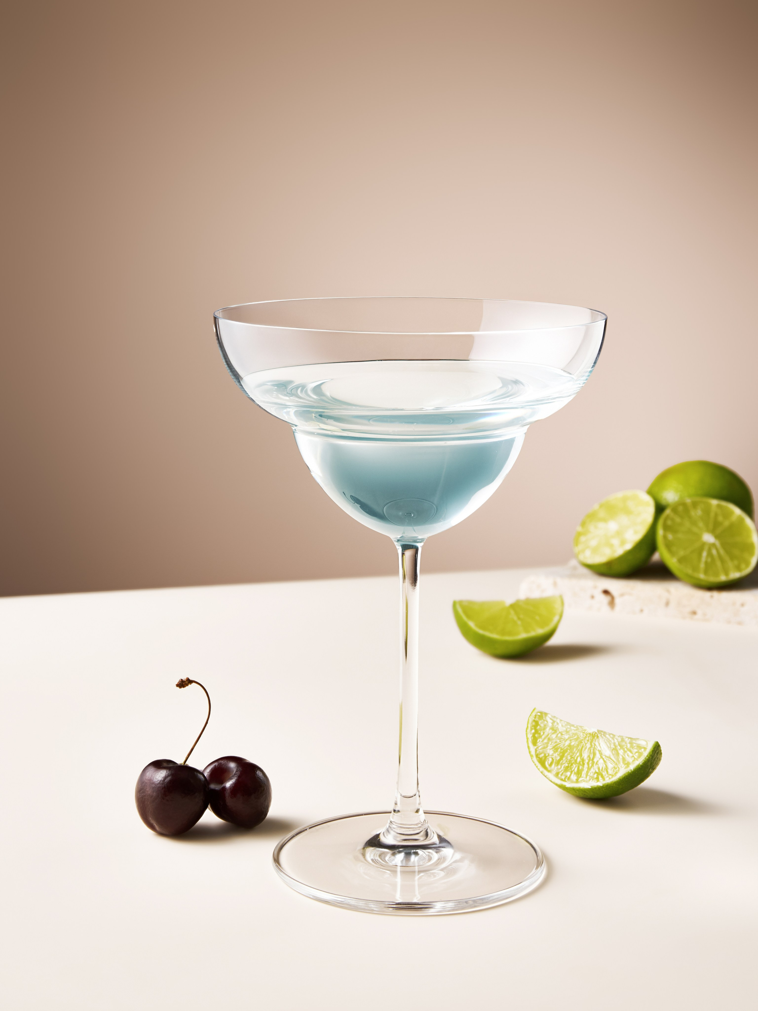 Бокалы. Портфолио