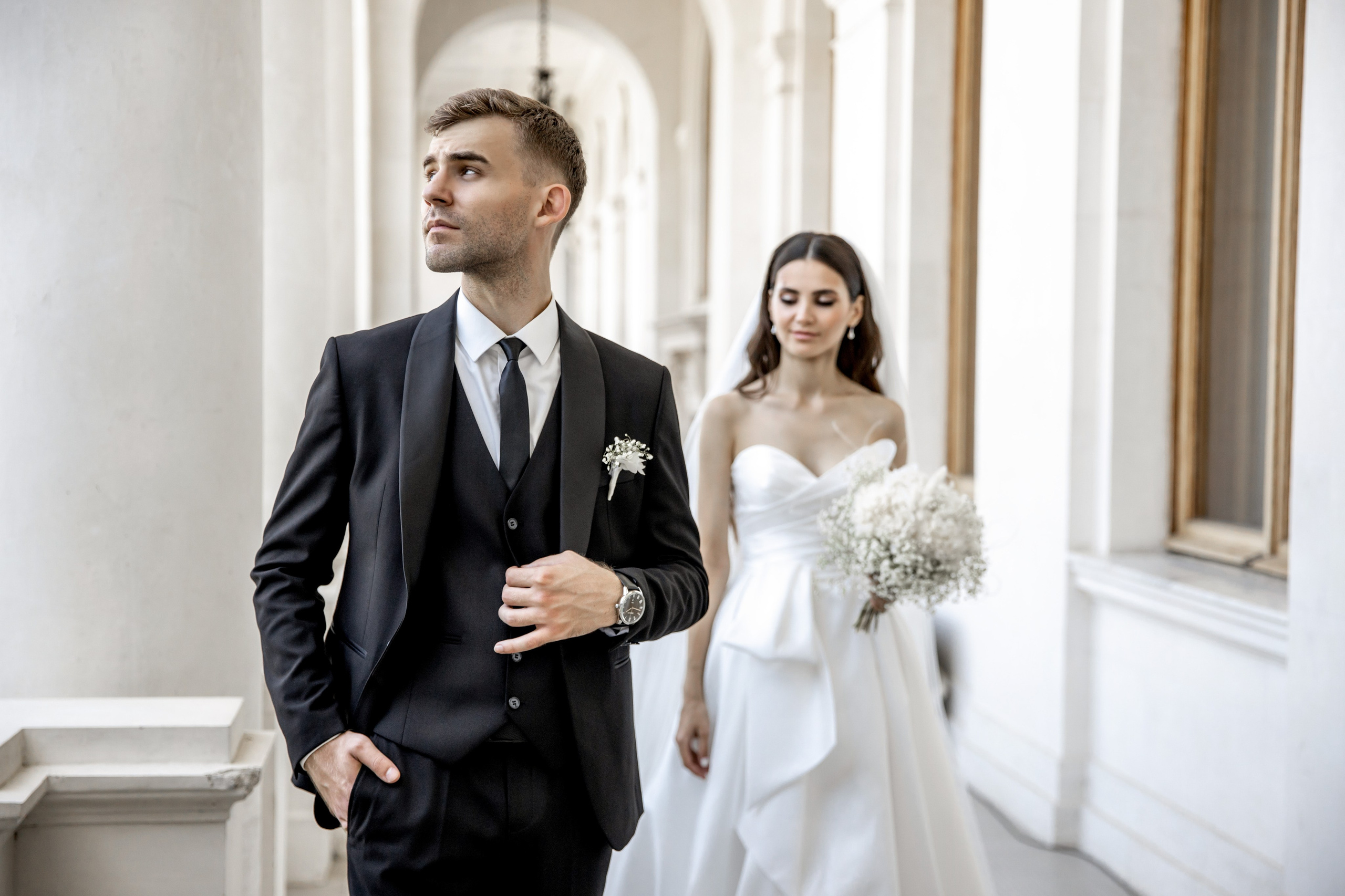 Артем и Вероника 26.08.2023. Свадебный и семейный фотограф в Севастополе и в Крыму Анастасия Корчак