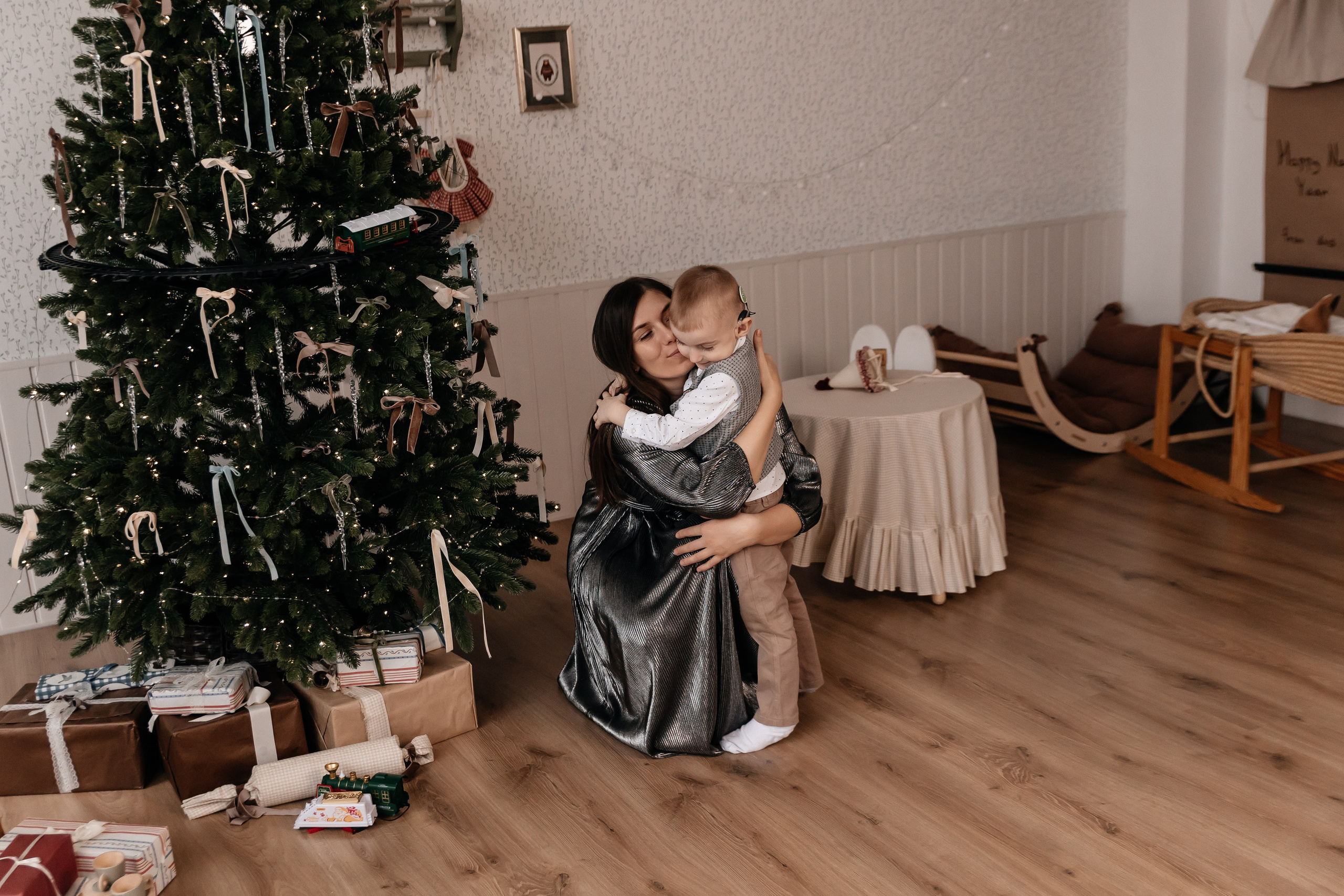 Наталия, Сергей, Максим и Настя. Семейный фотограф Минск Усова Ольга