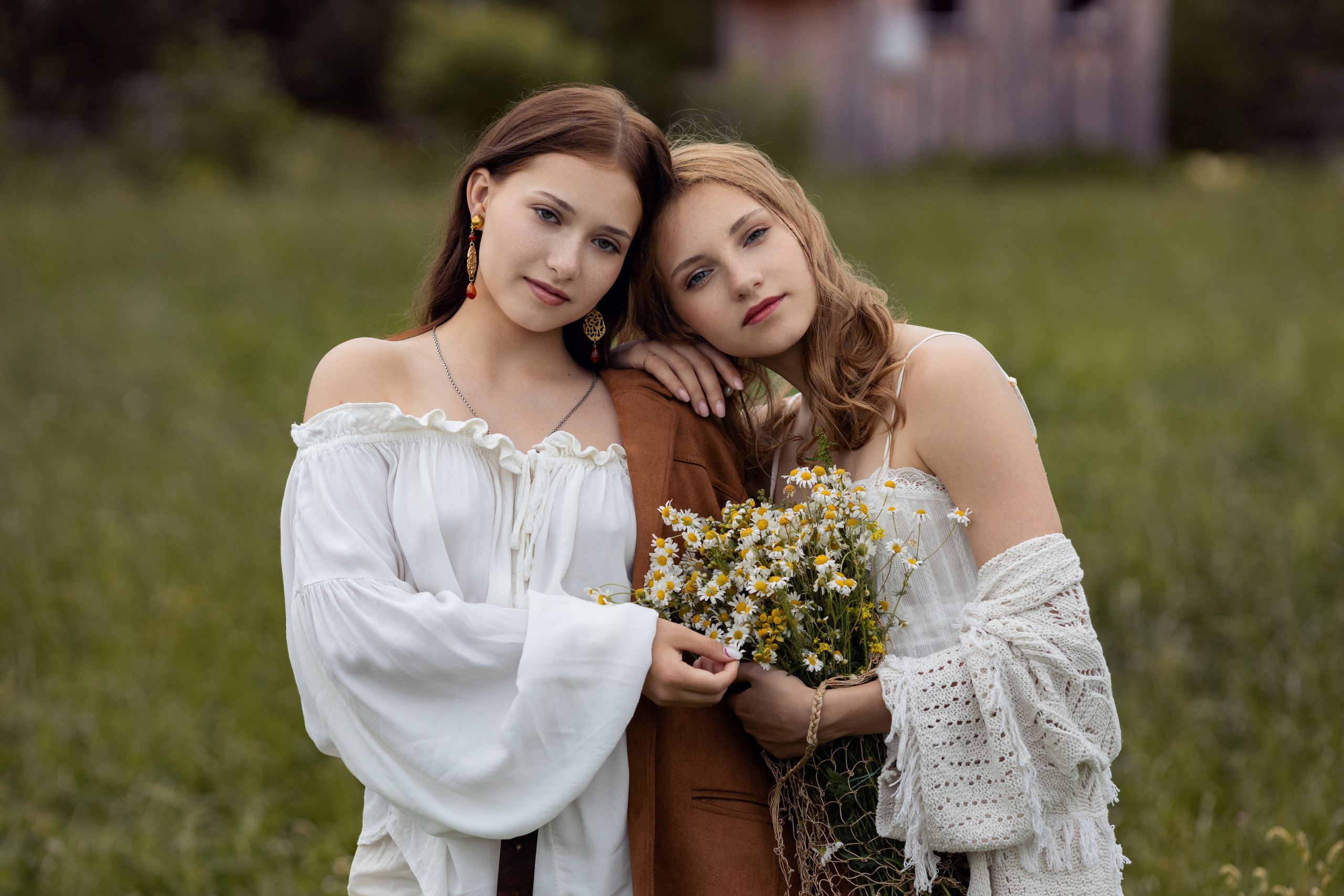 Прогулки. Фотограф новорожденных Модяева Ирина