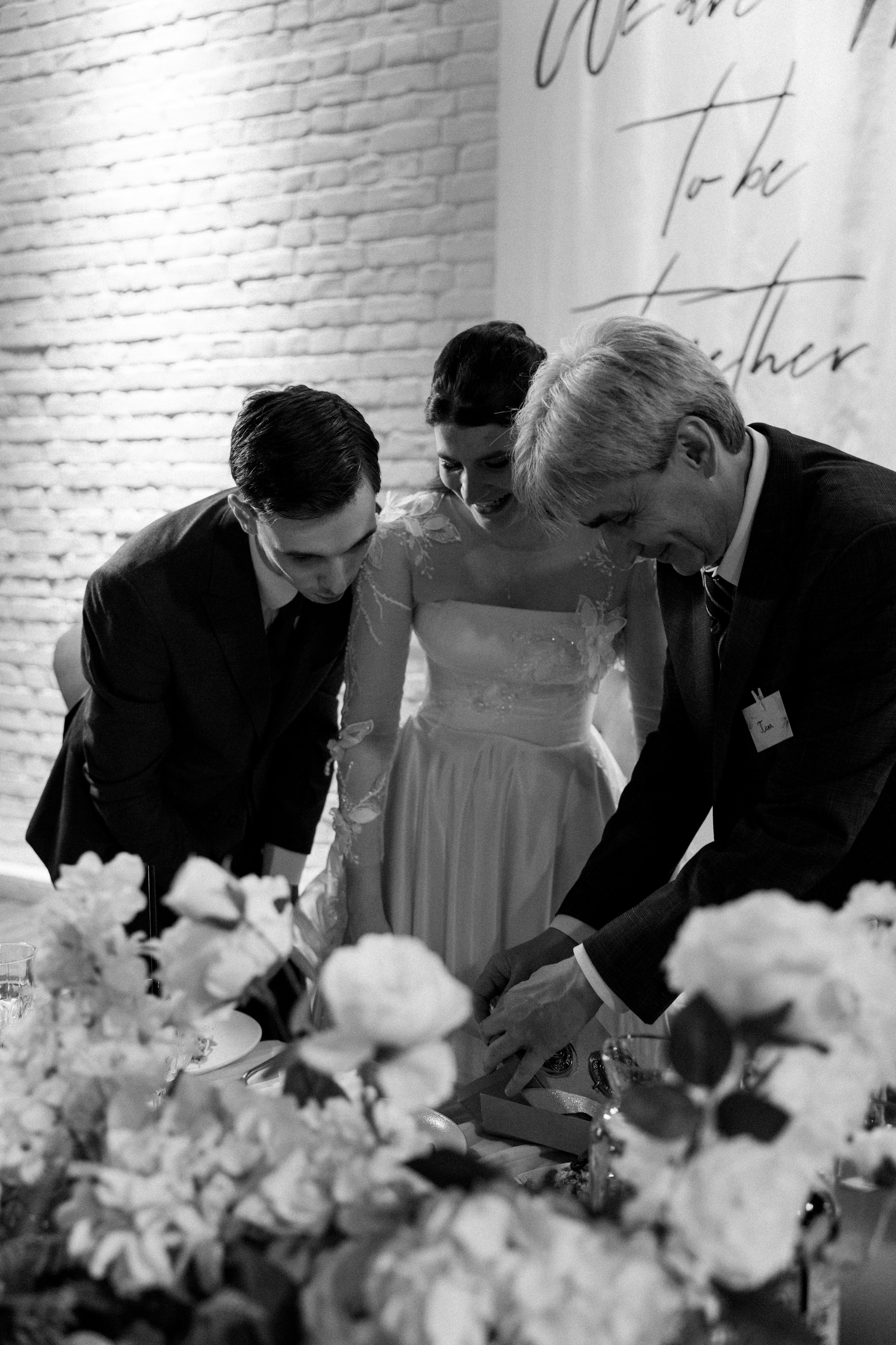 Павел & Екатерина. Питерский фотограф